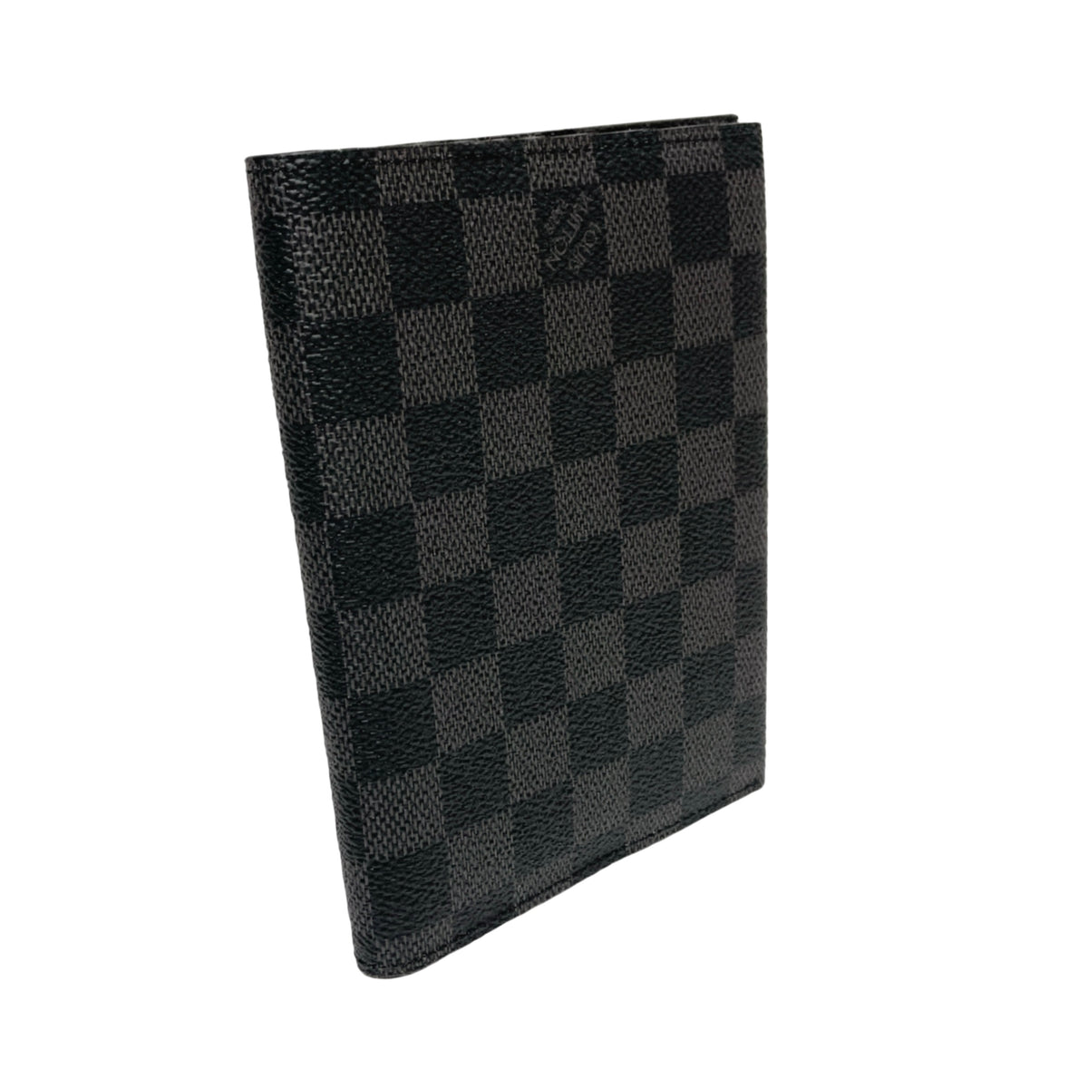 LV PASSPORT COVER
