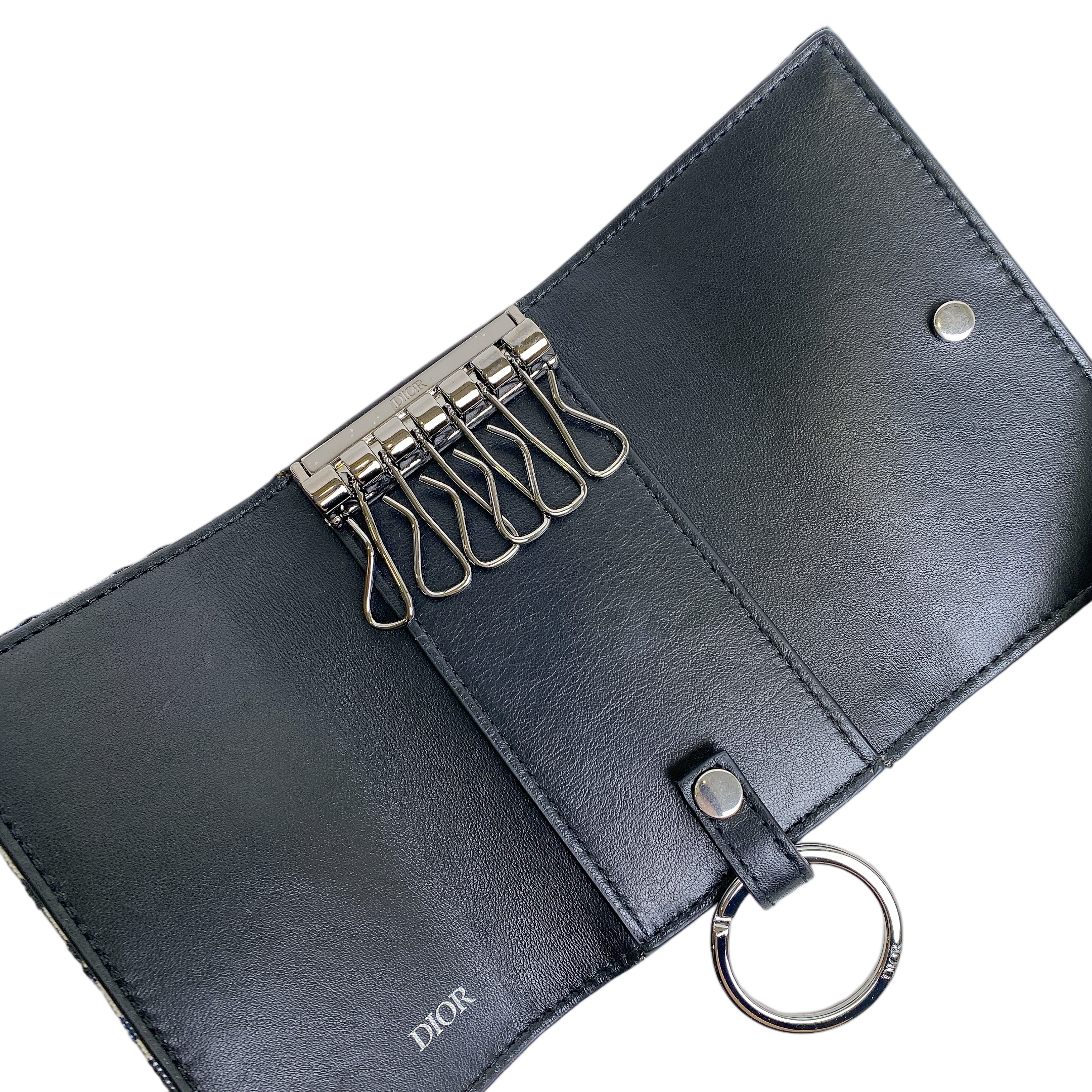 DIOR KEY CASE