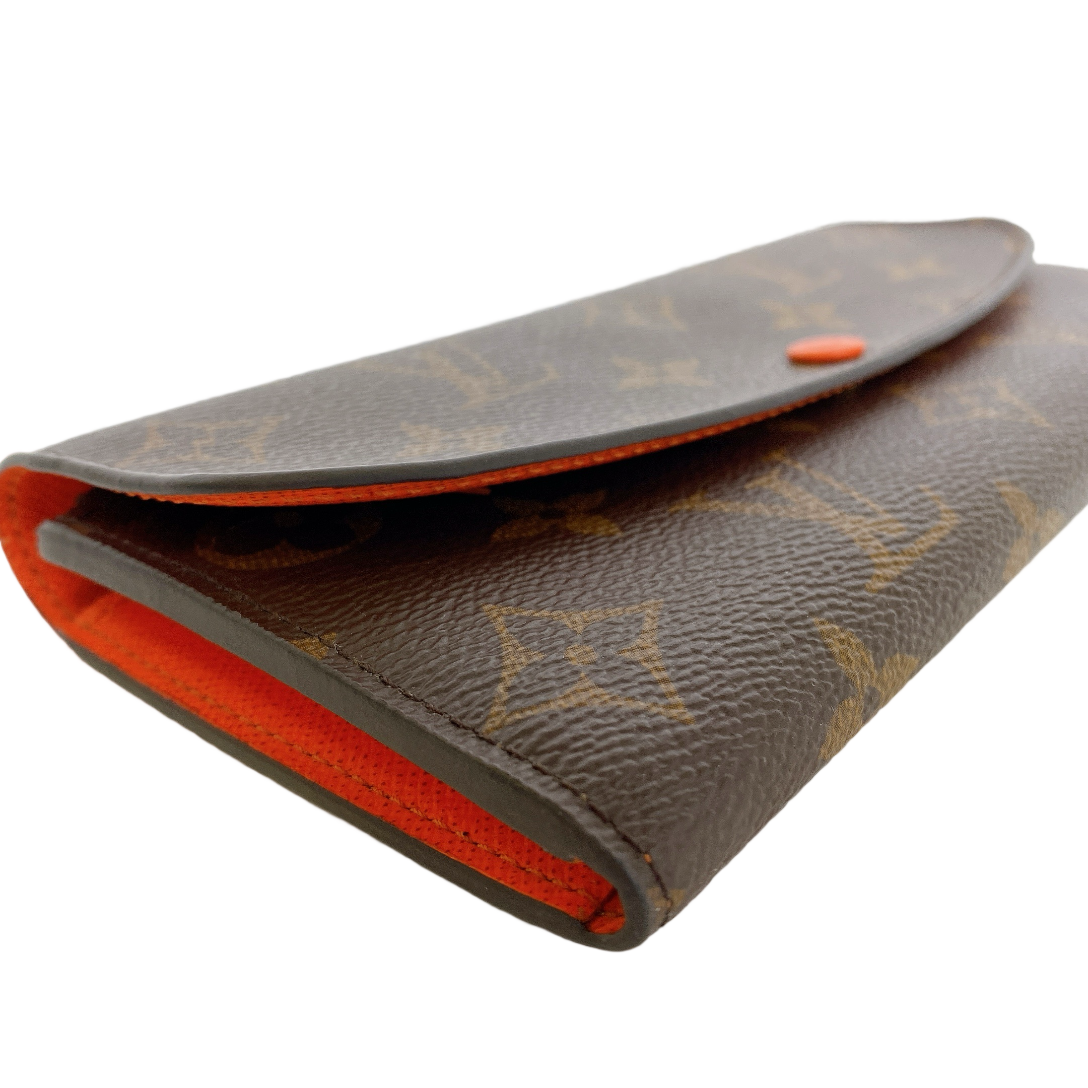 LV LONG WALLET