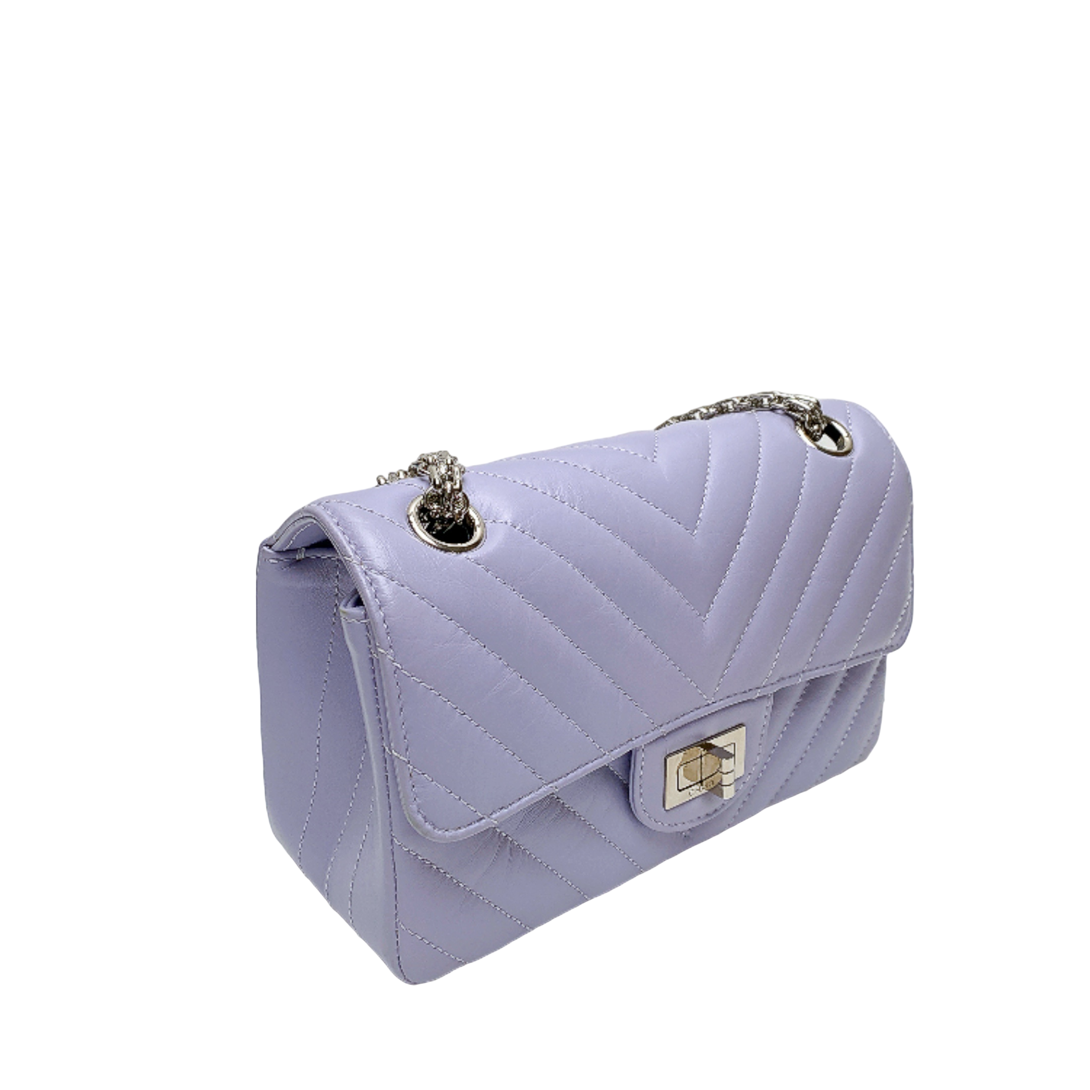 CHANEL 2.55 MINI