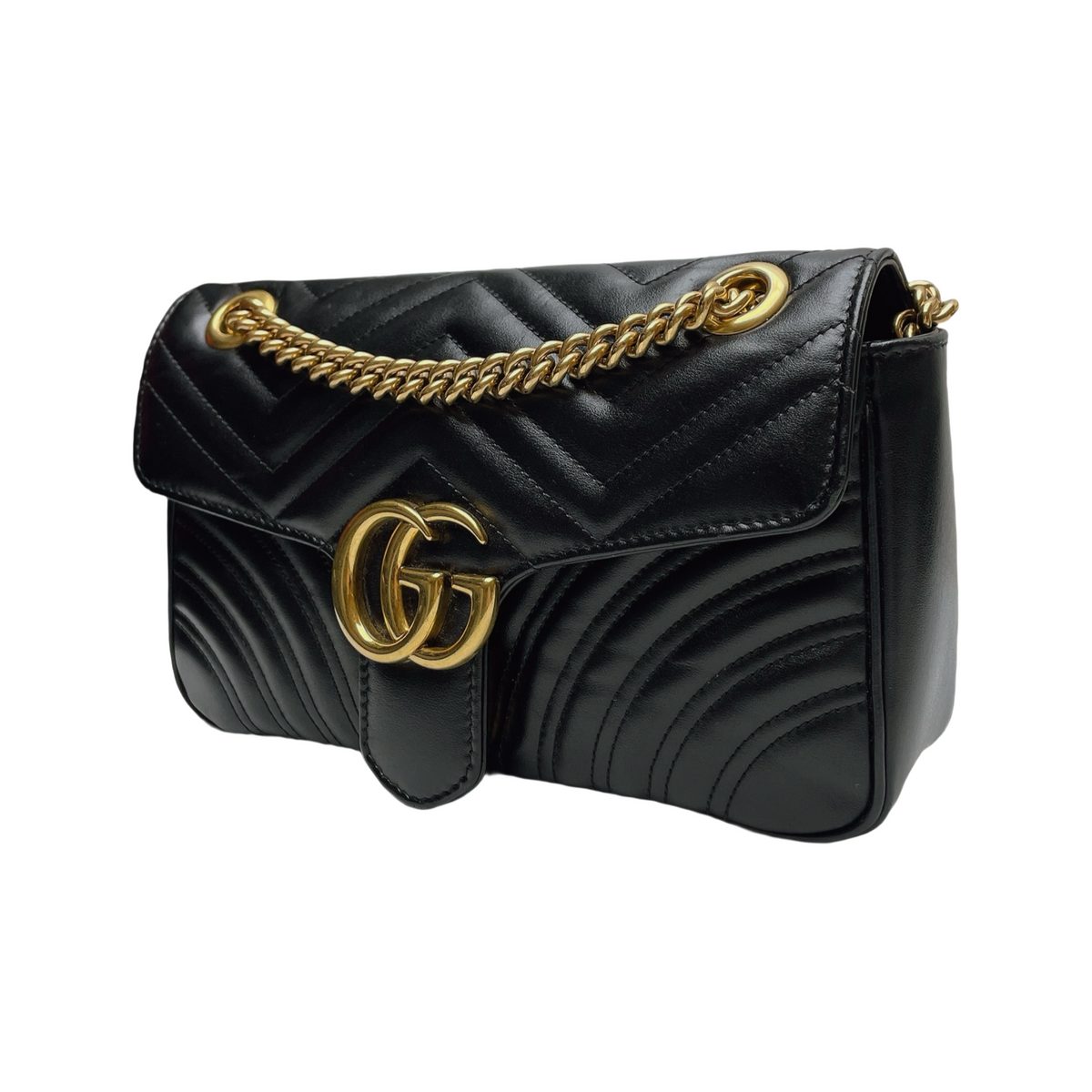GUCCI MARMONT SMALL