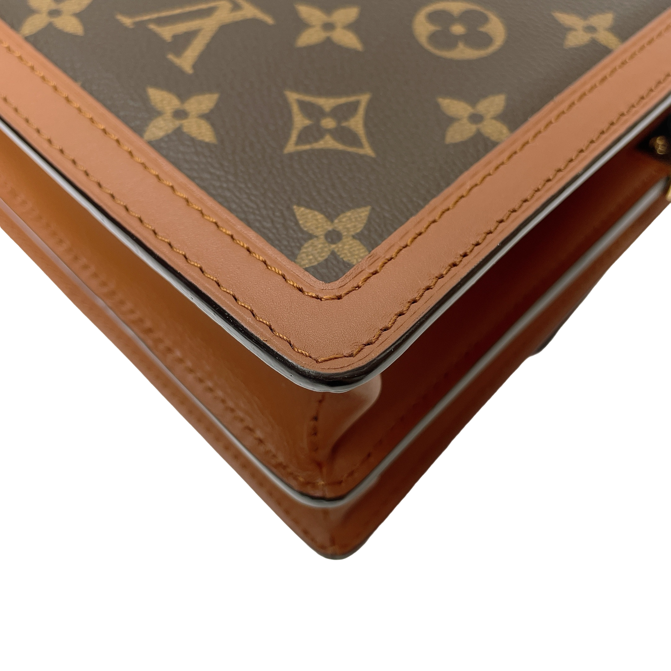 LV DAUPHINE MM
