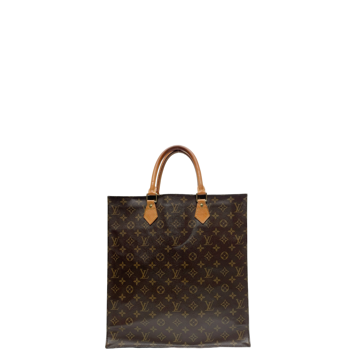 LV SAC PLAT VINTAGE MM