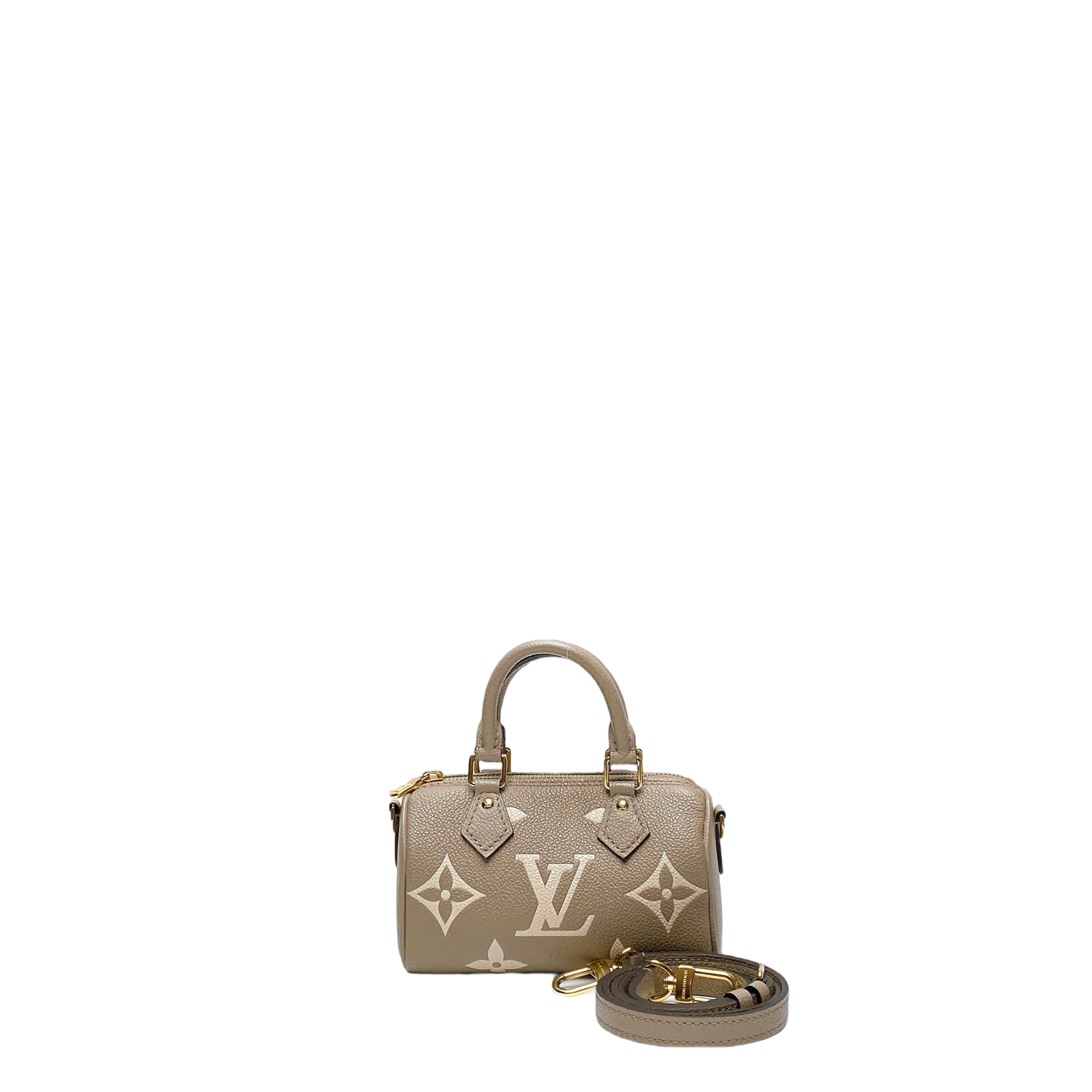 LV NANO SPEEDY