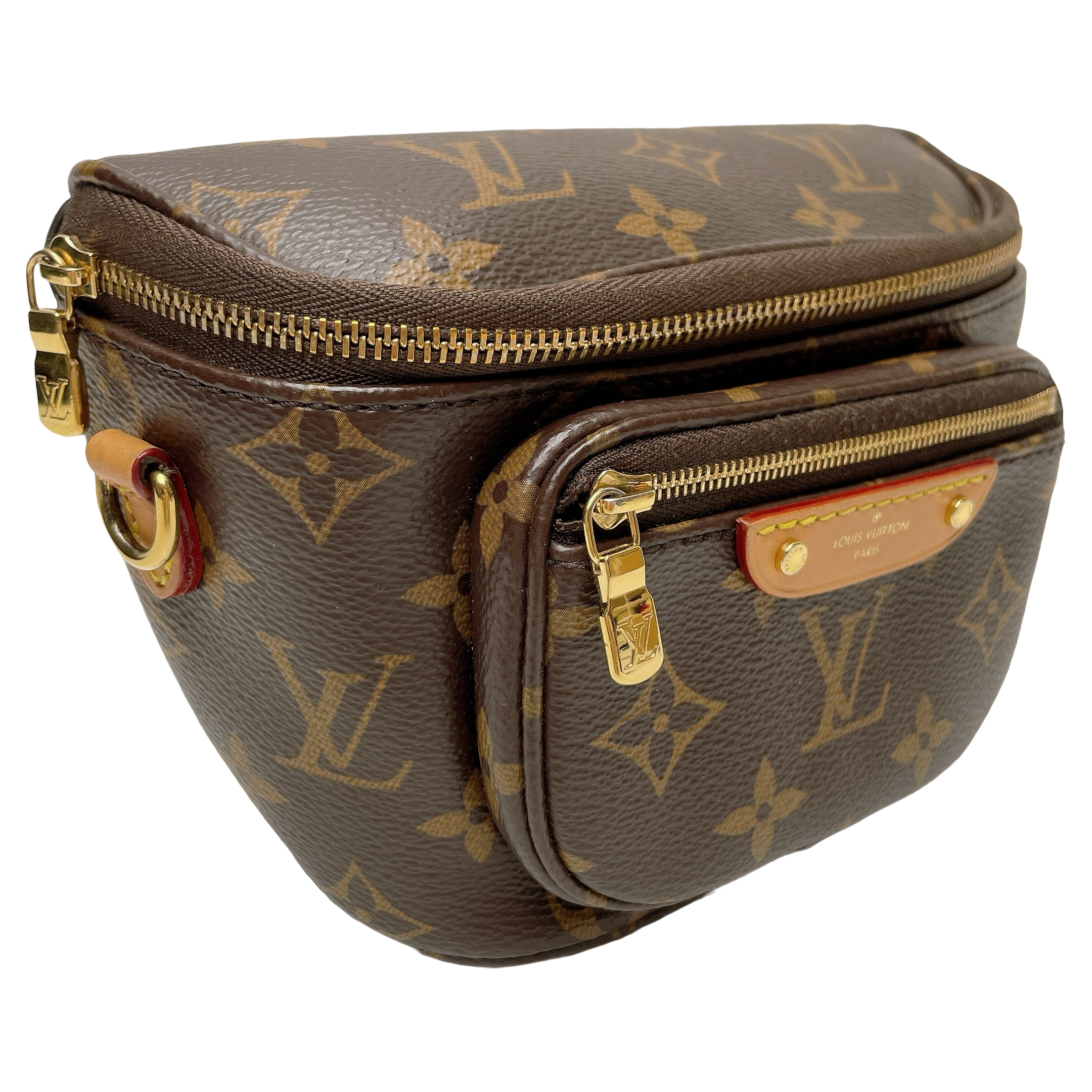 LV MINI BUMBAG