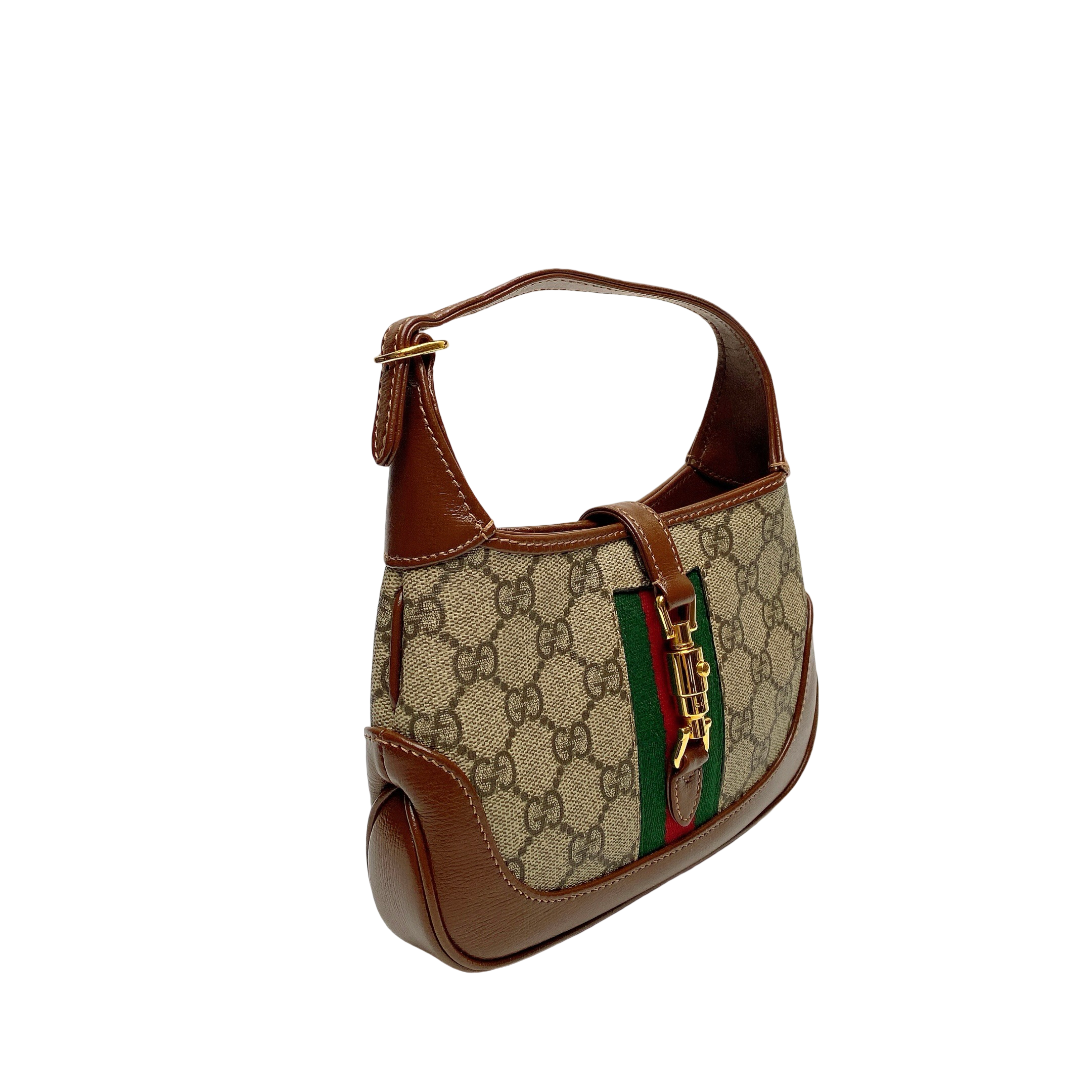 GUCCI JACKIE MINI