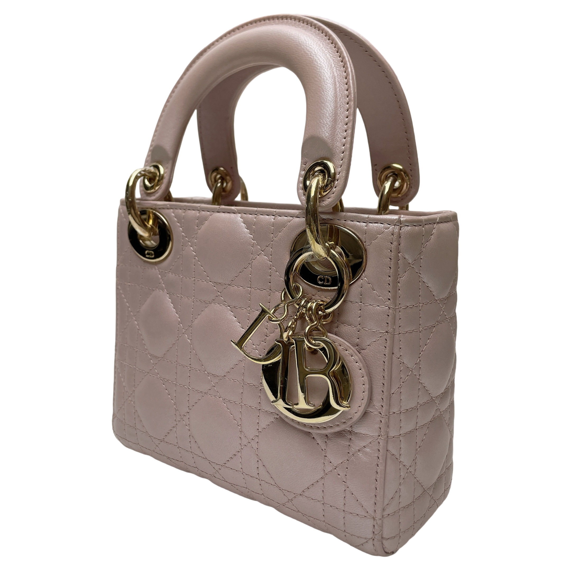 LADY DIOR MINI