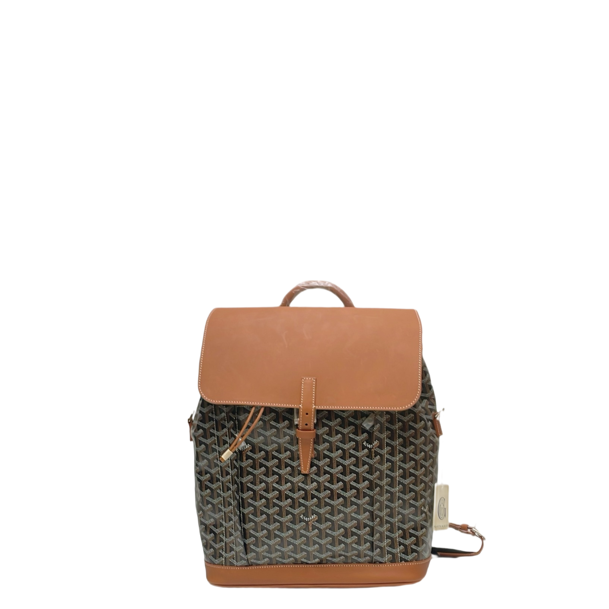 GOYARD ALPHIN BACKPACK MM