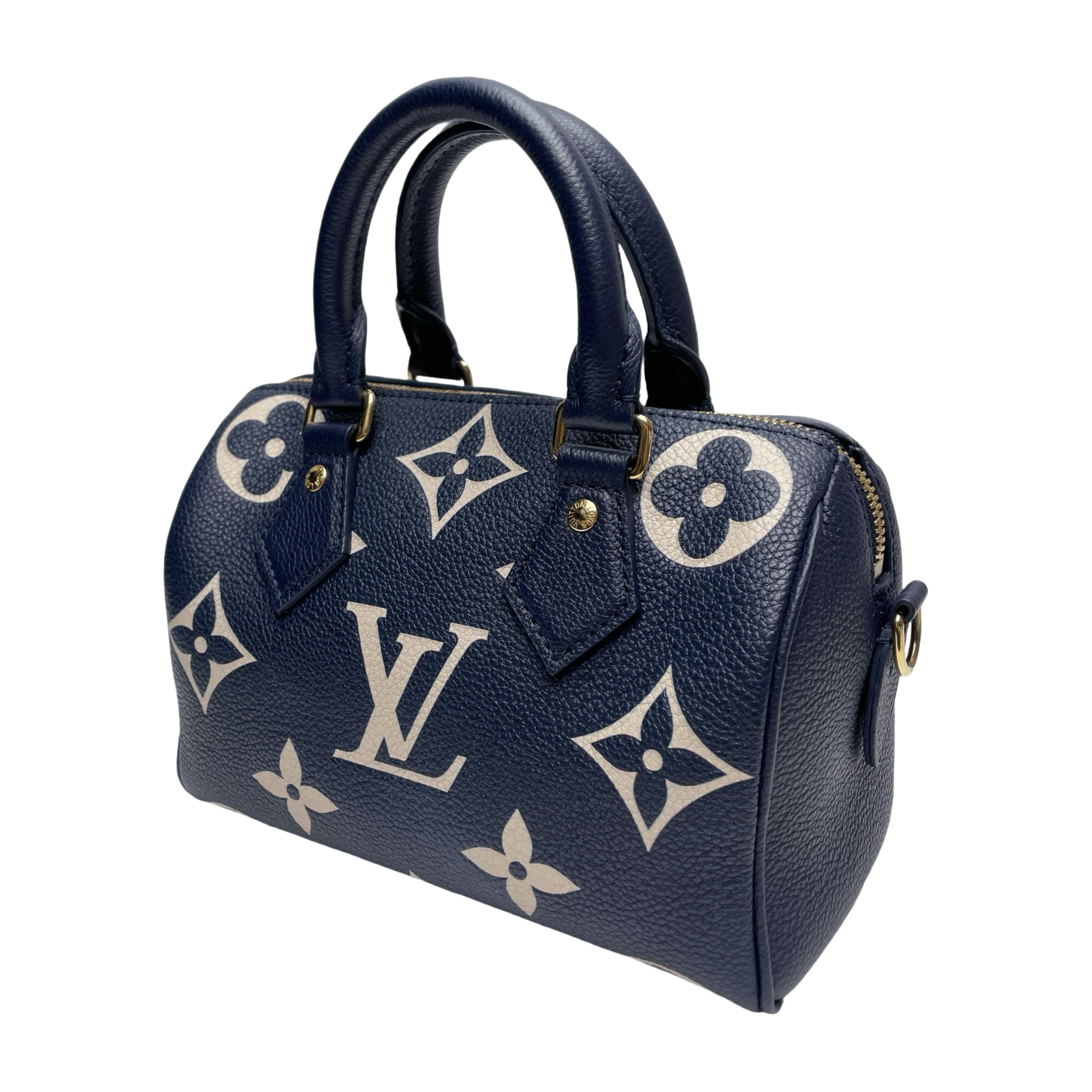 LV SPEEDY BANDOULIERE 20