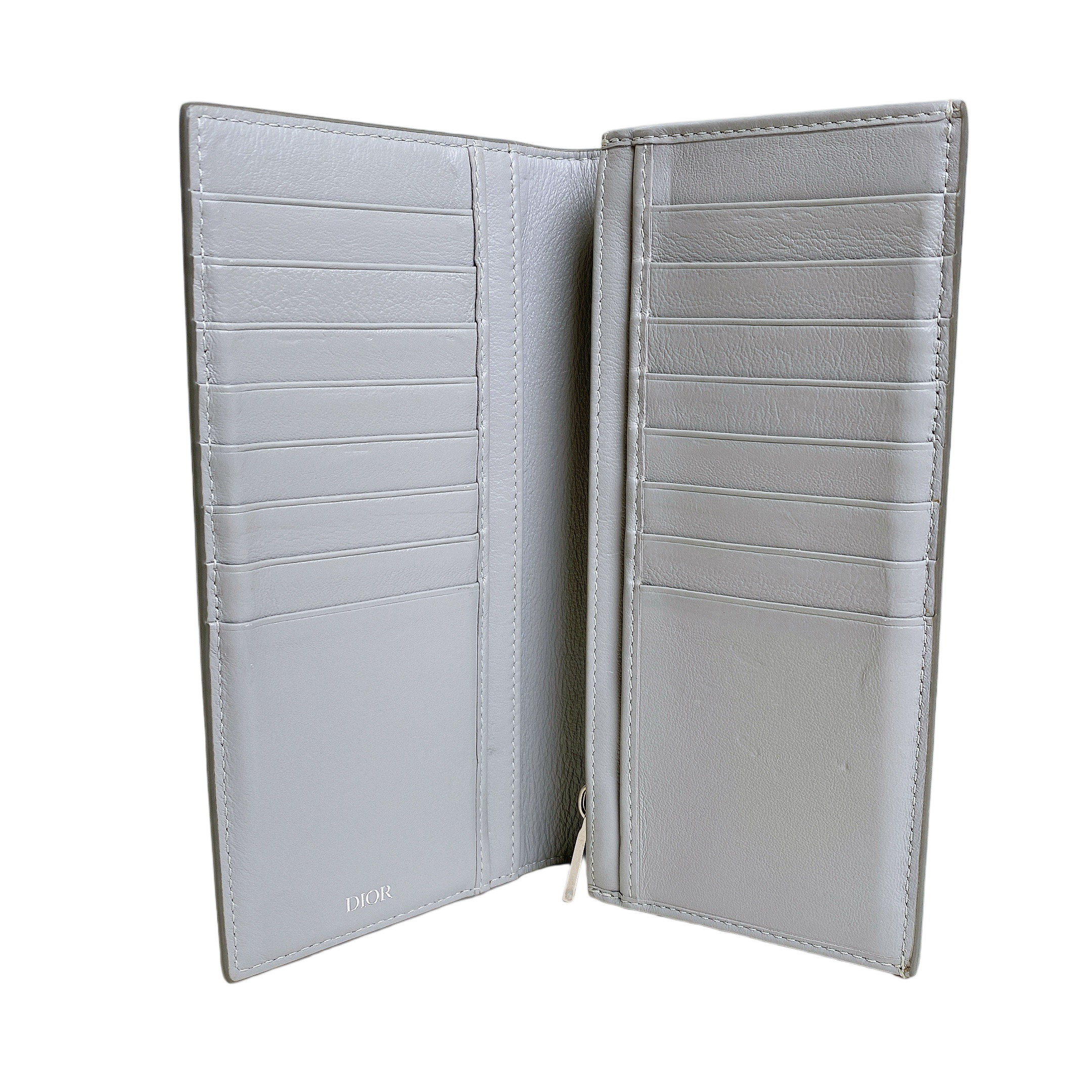 DIOR LONG WALLET