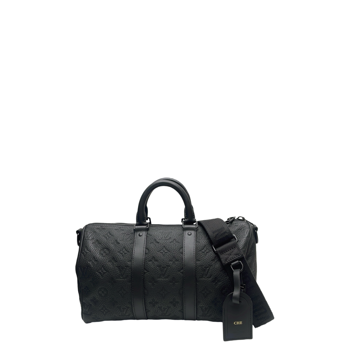 LV KEEPALL BANDOULIÈRE 35
