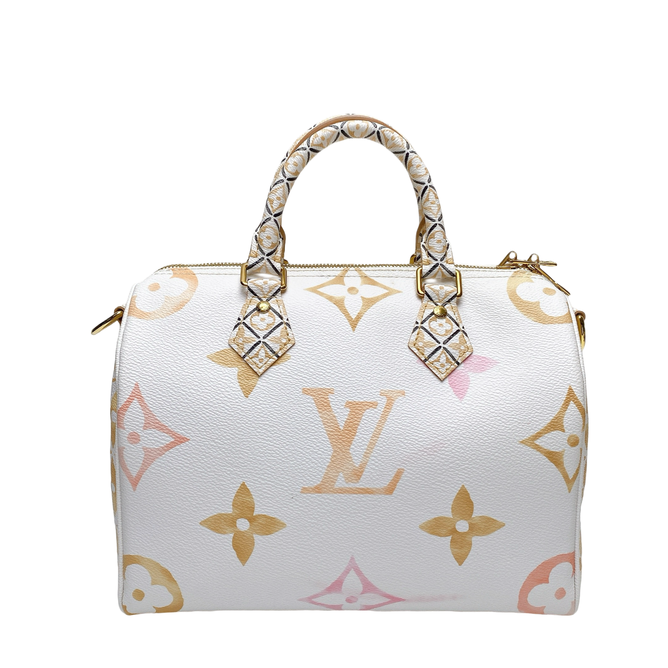 LV SPEEDY BANDOULIERE 25 BYTHEPOOL