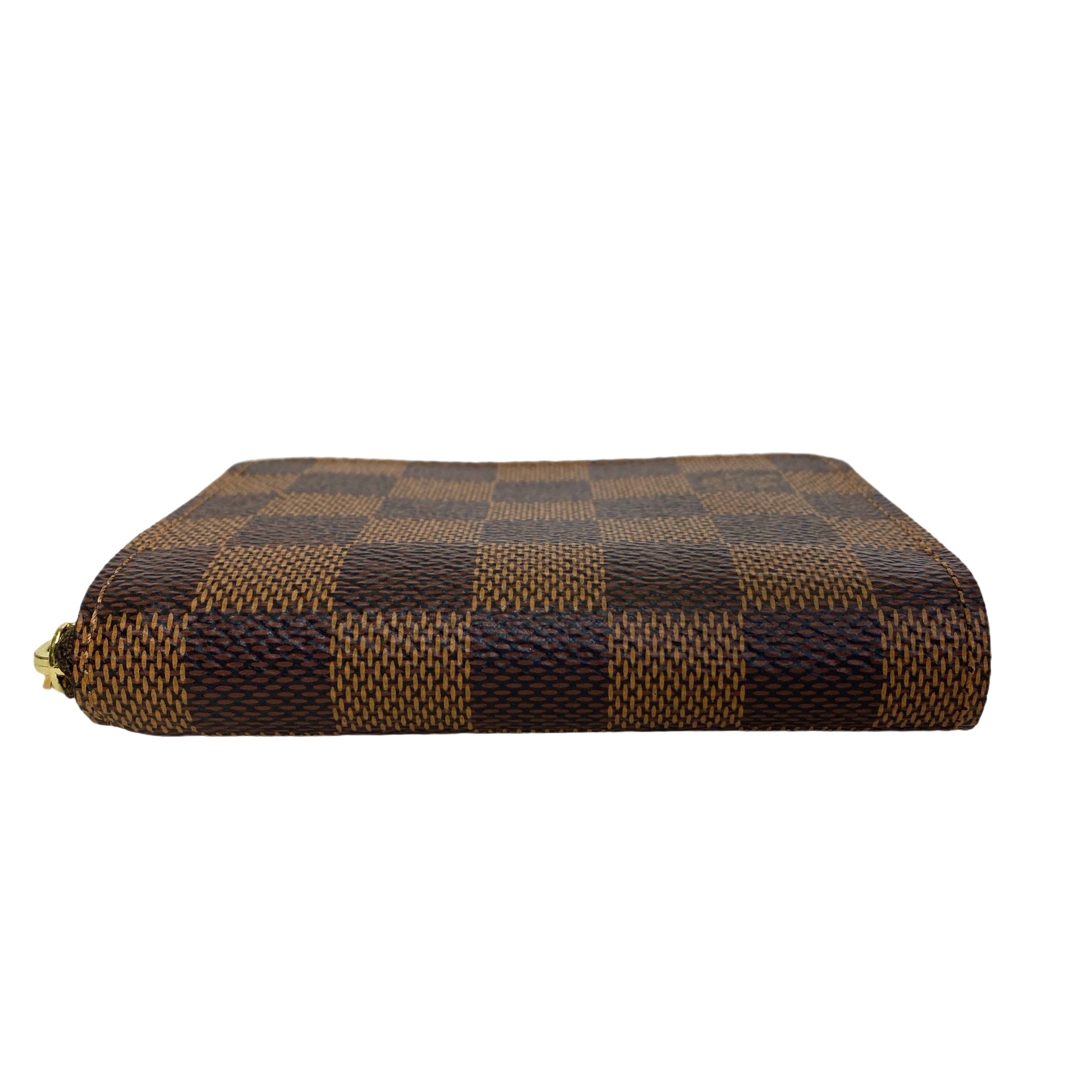 LV ZIPPY COIN WALLET