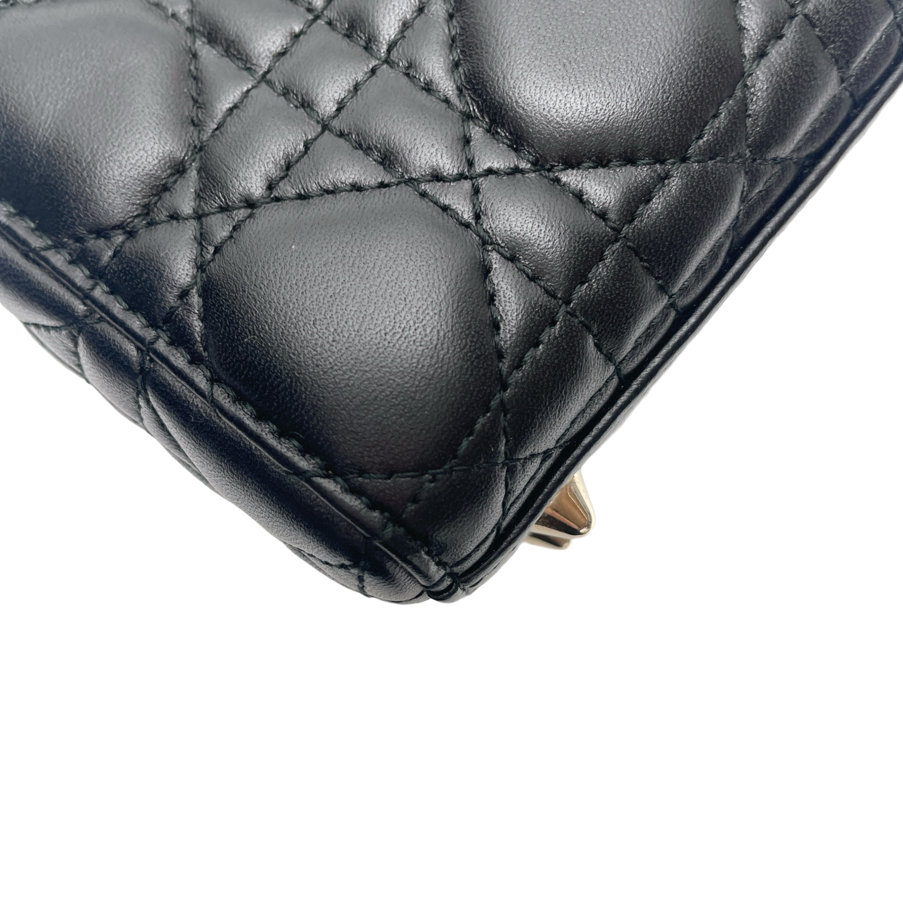 LADY DIOR SMALL