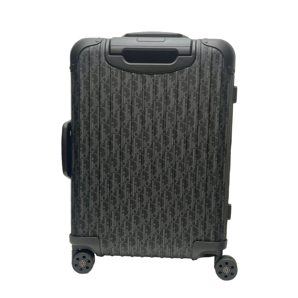 DIOR RIMOVA CARRY-ON SUITCASE
