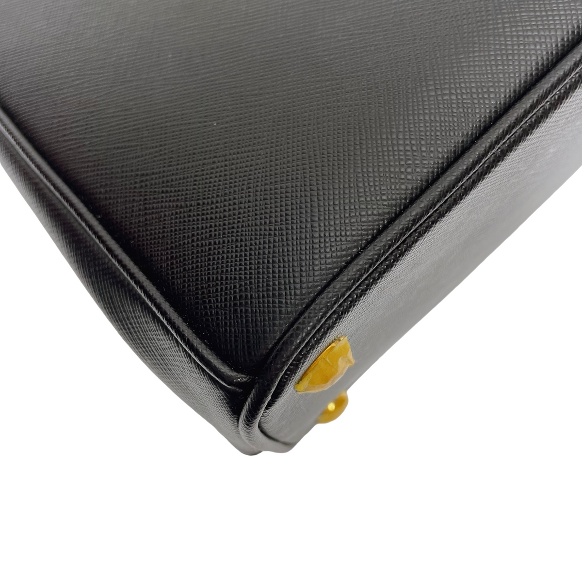 PRADA GALLERIA SAFFIANO LEATHER BAG MEDIUM