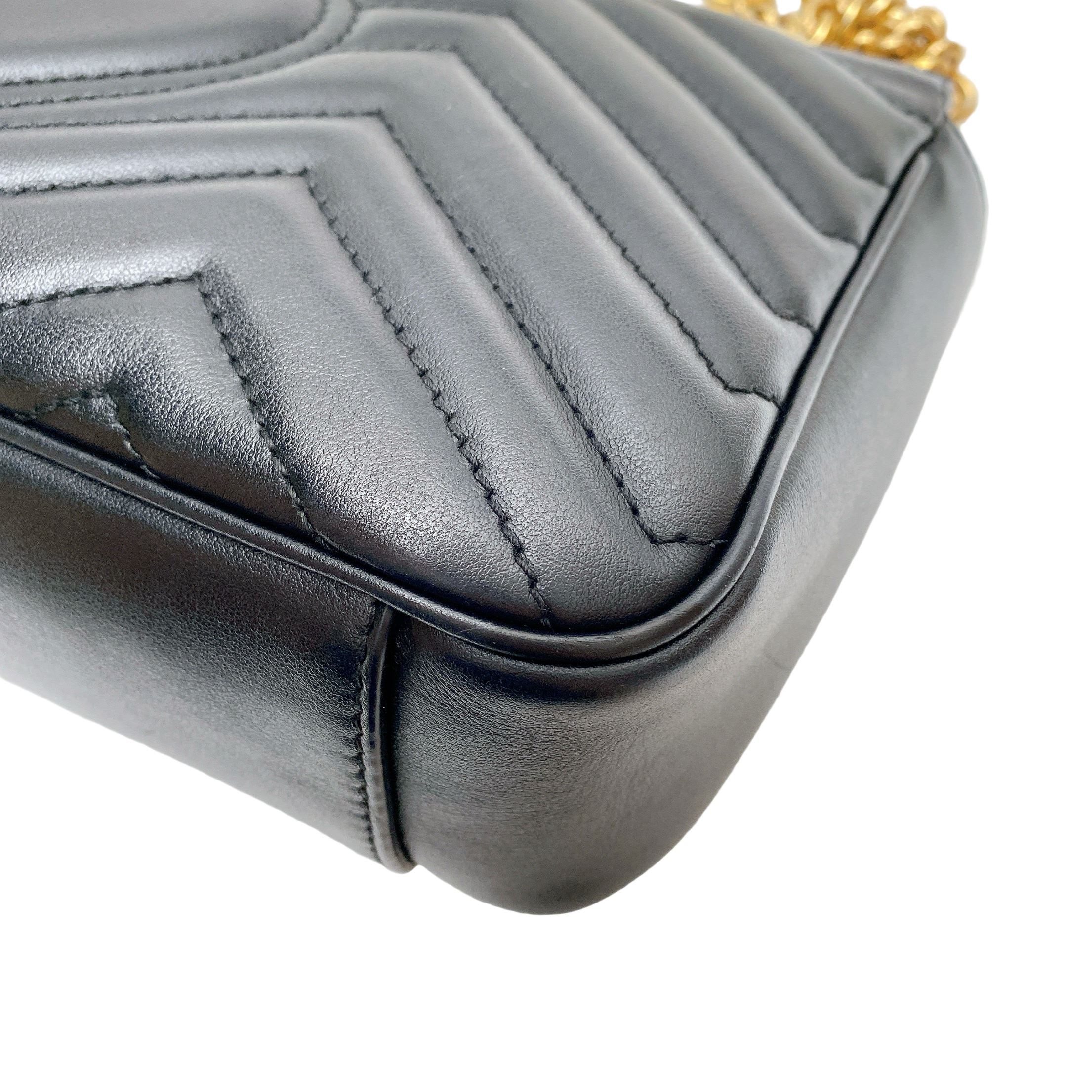 GUCCI MARMONT SMALL