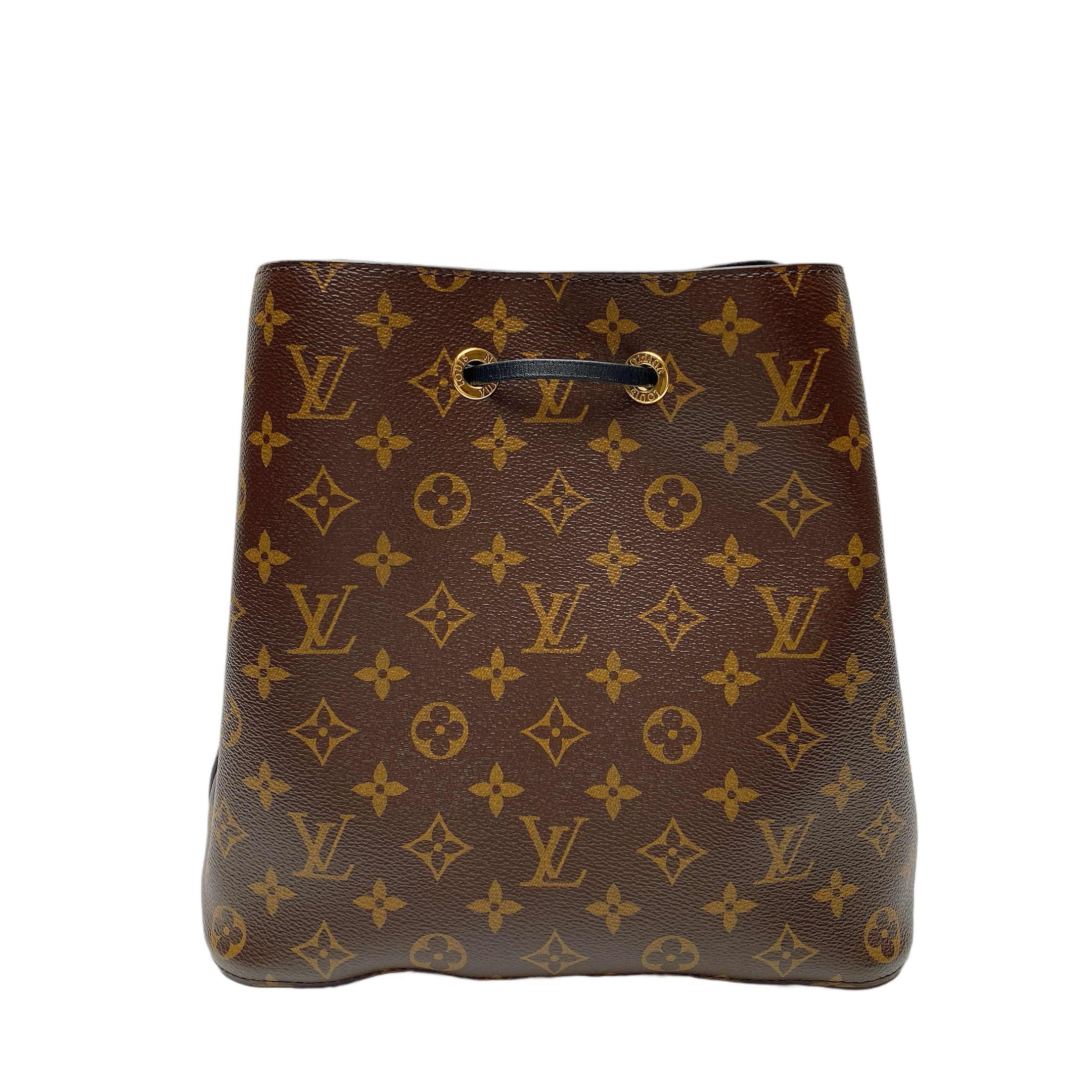 LV NEONOE BLACK