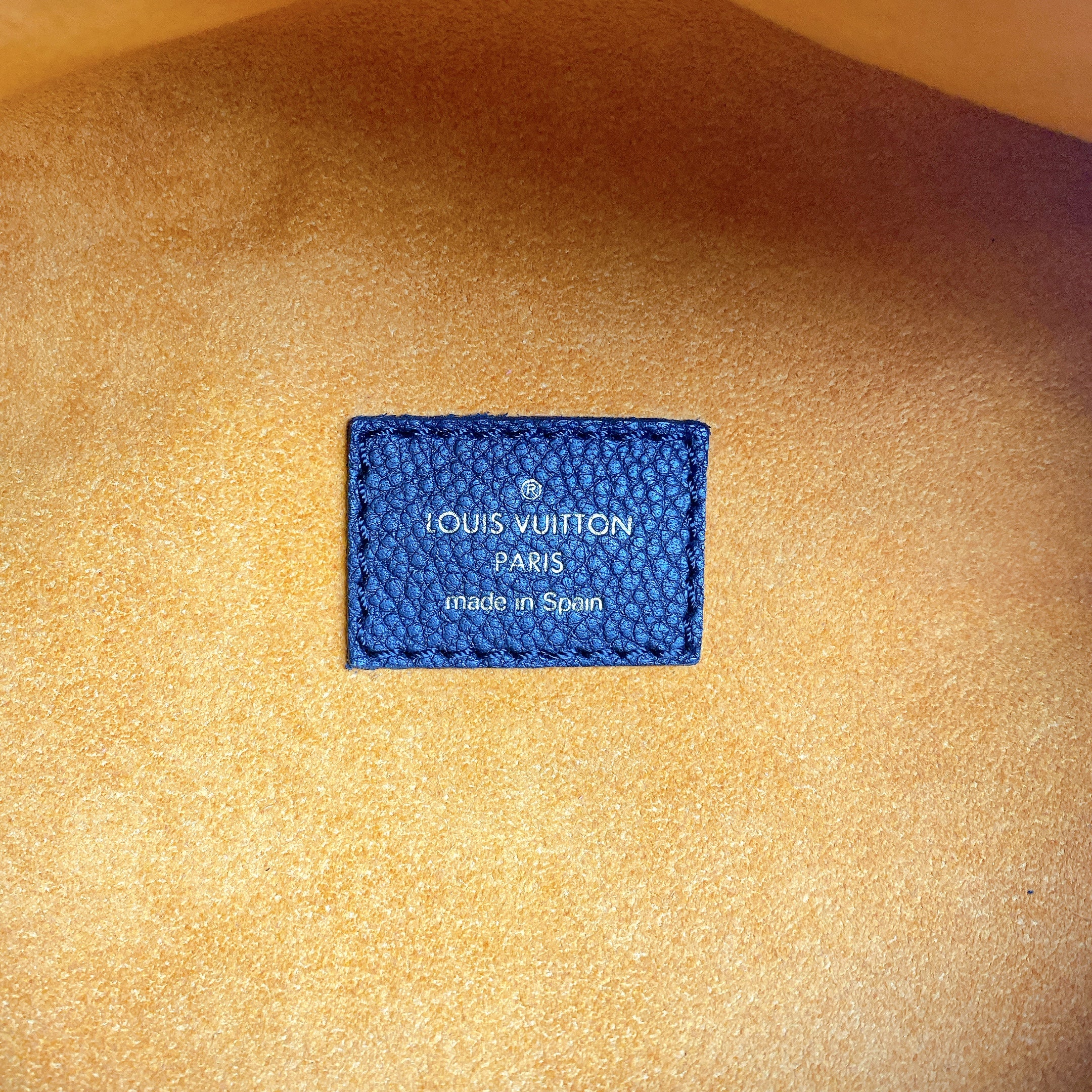 LV DISCOVERY BUMBAG