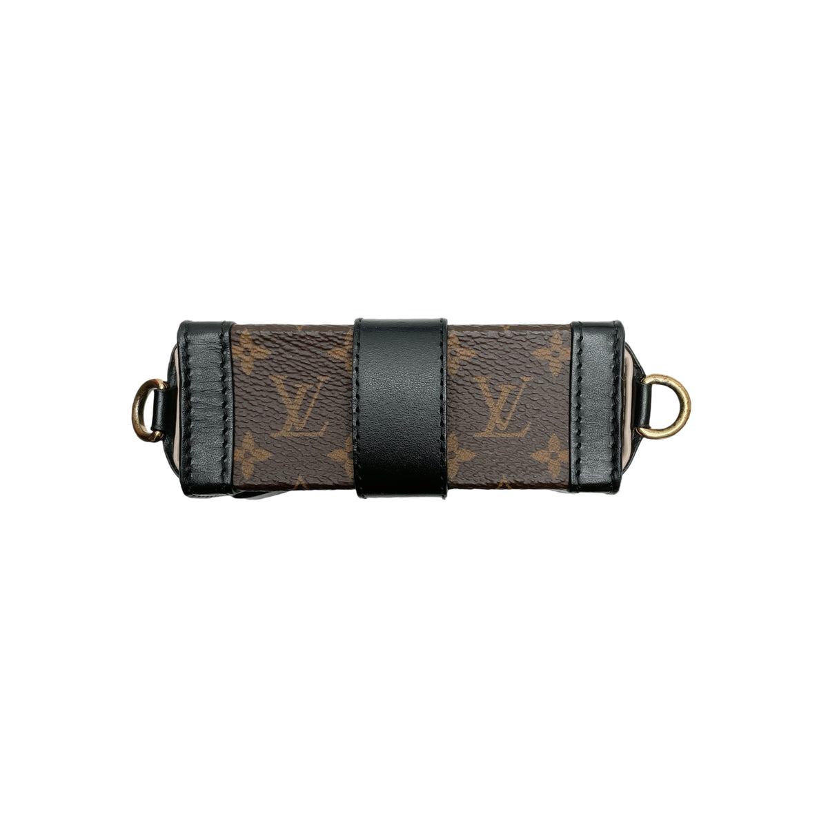 LV POCHETTE TRUNK VERTICALE BOX