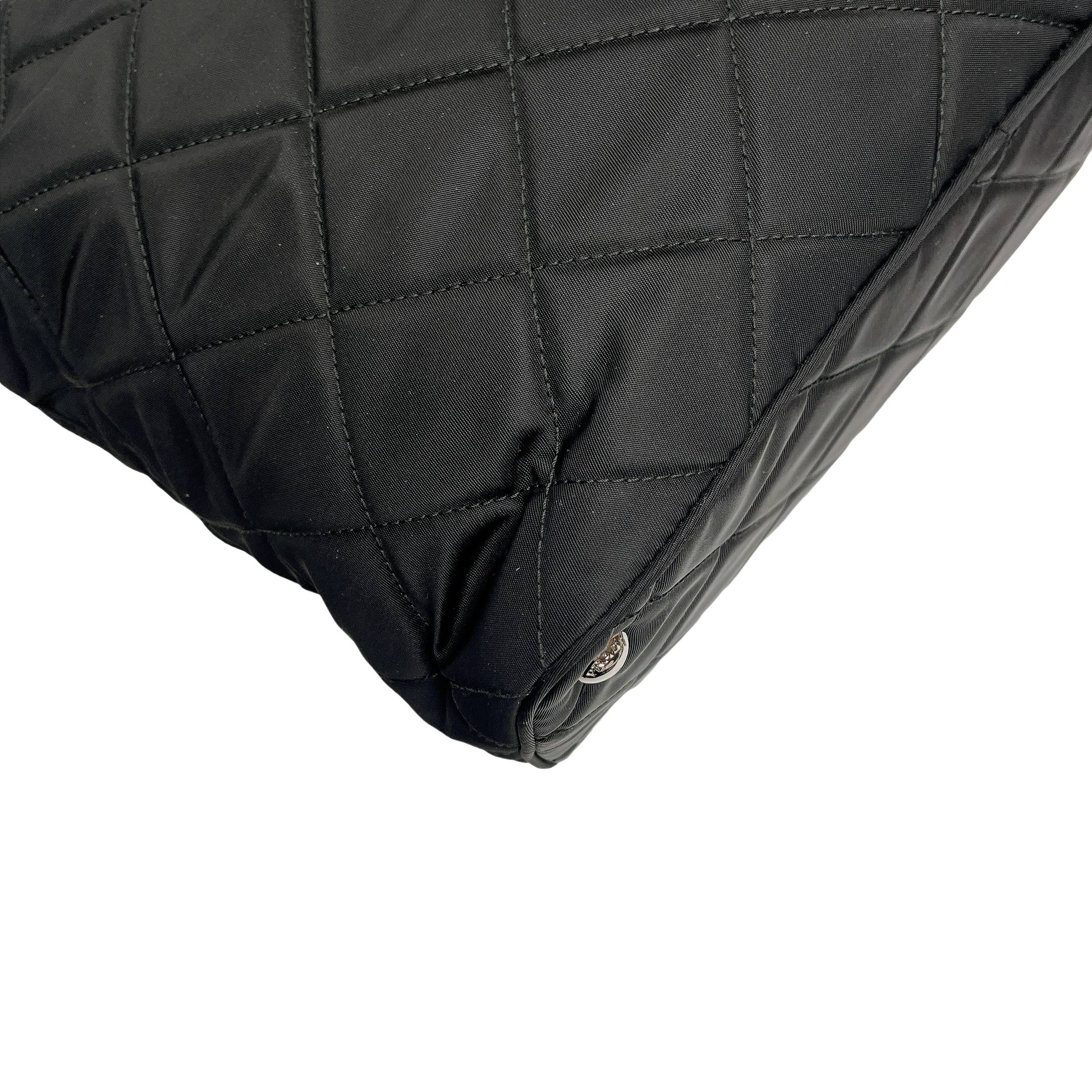 PRADA TESSUTO TOTE