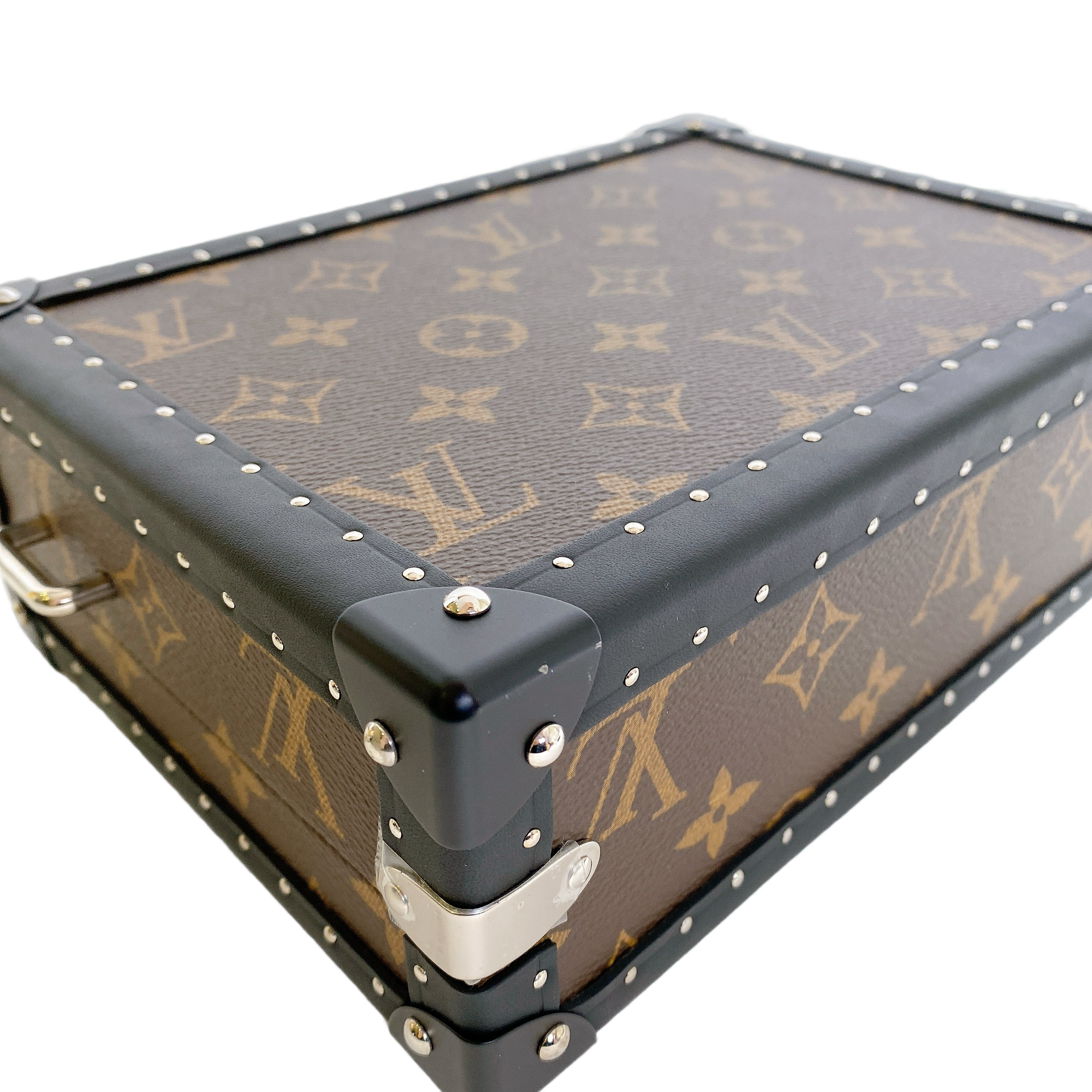LV CLUTCH BOX