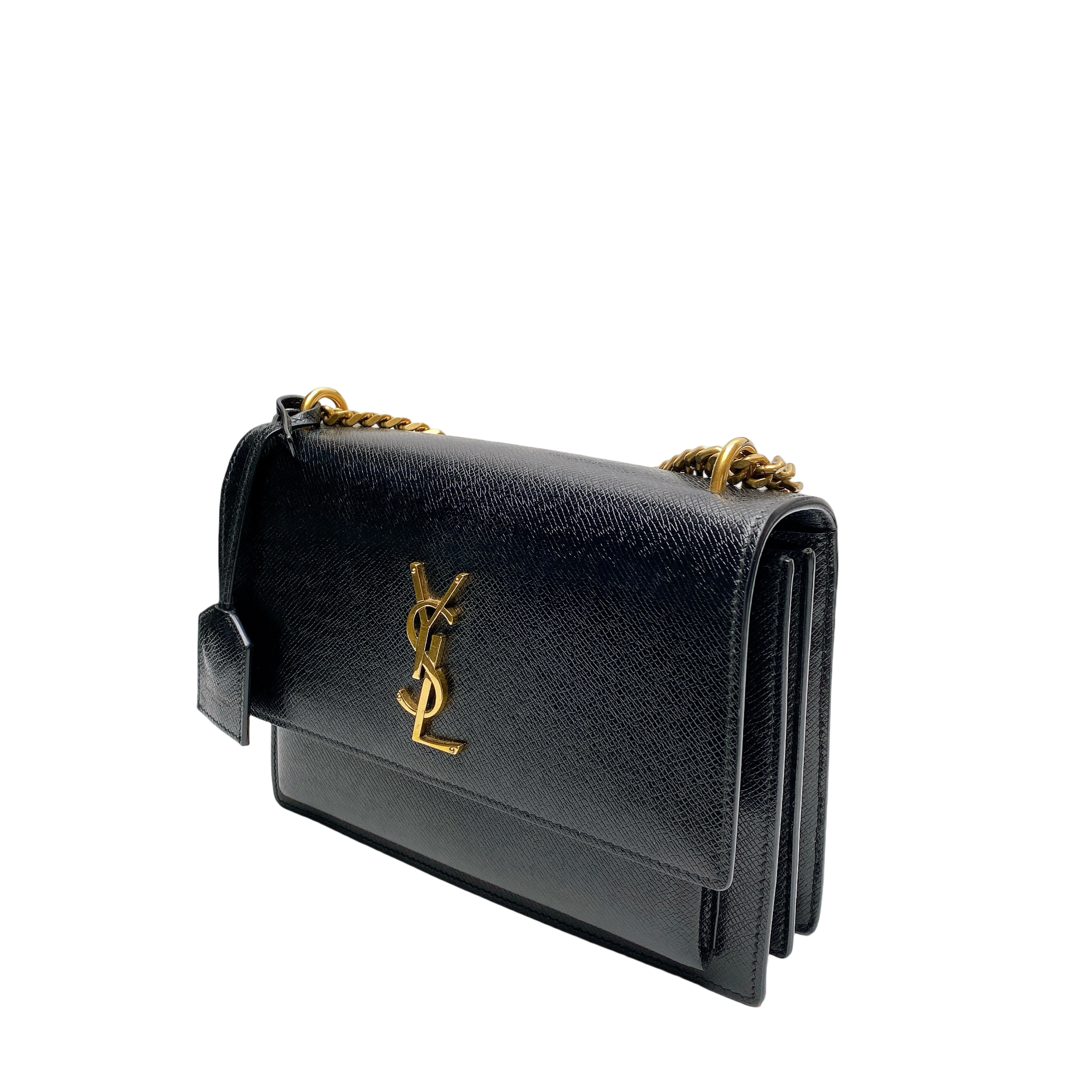 YSL SUNSET MEDIUM