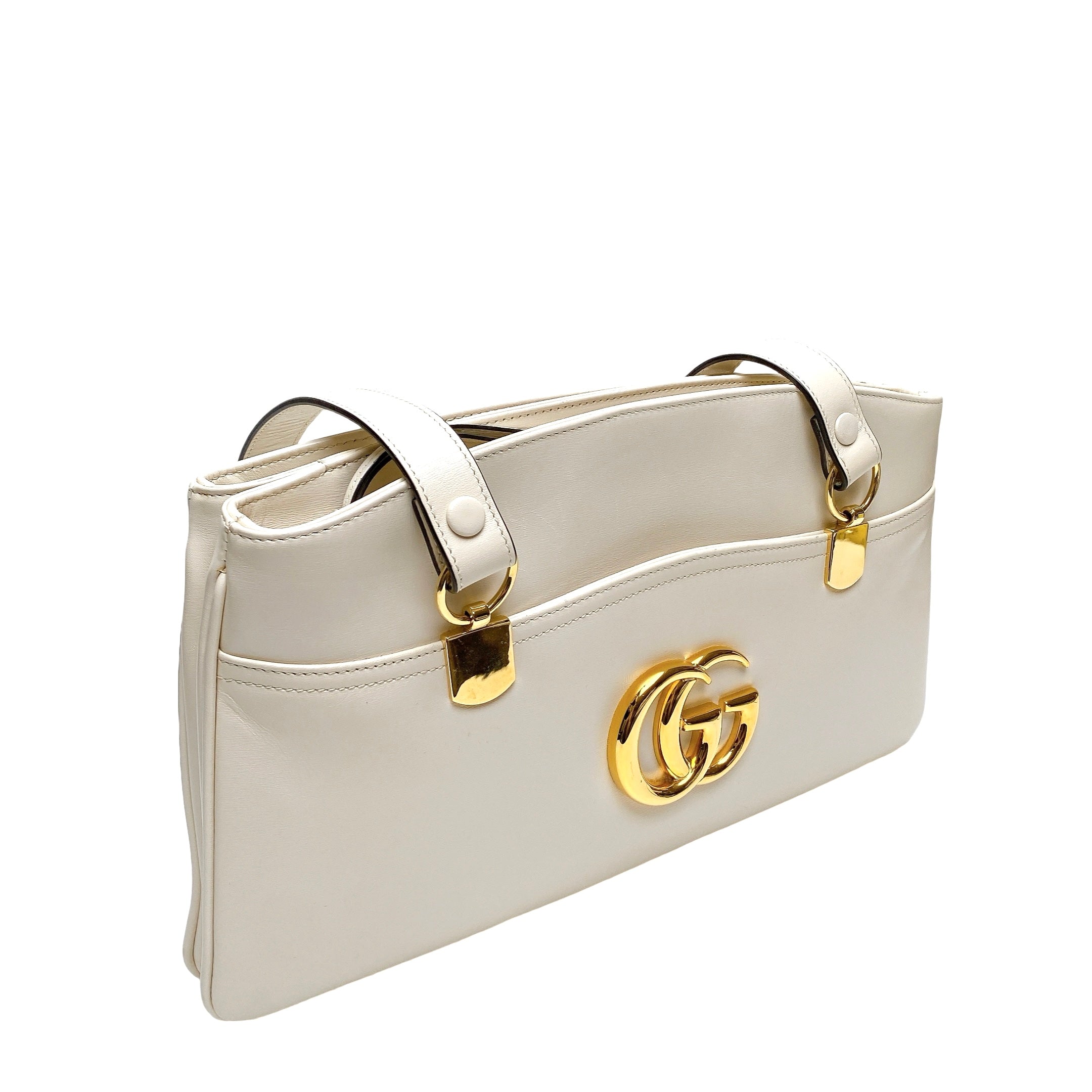 GUCCI ARLI SHOULDER BAG