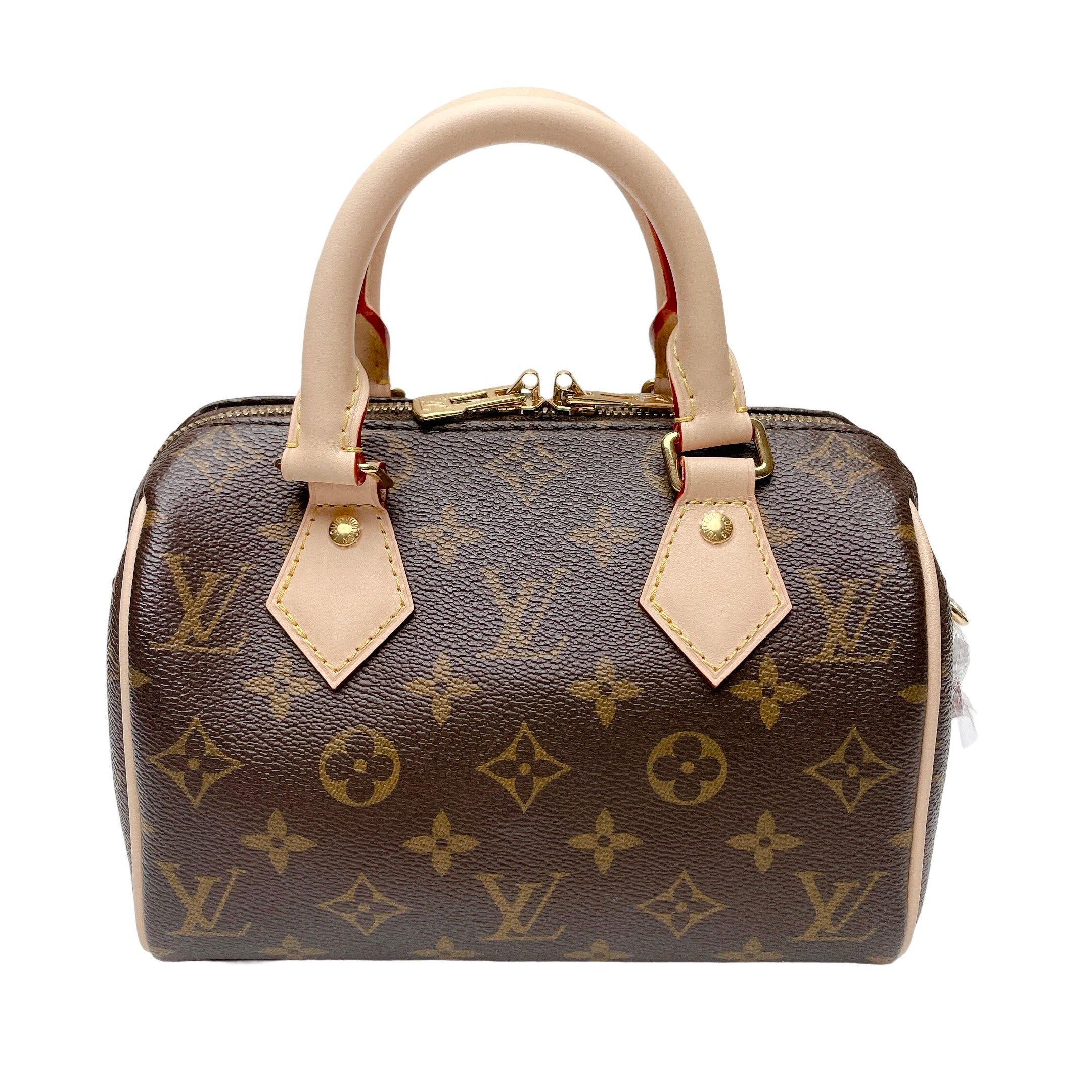 LV SPEEDY BANDOULIERE 20