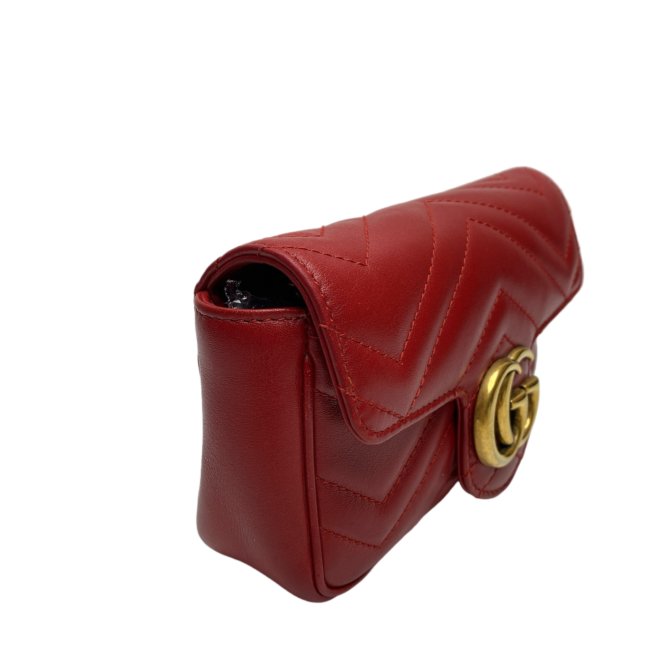 GUCCI MARMONT SUPERMINI