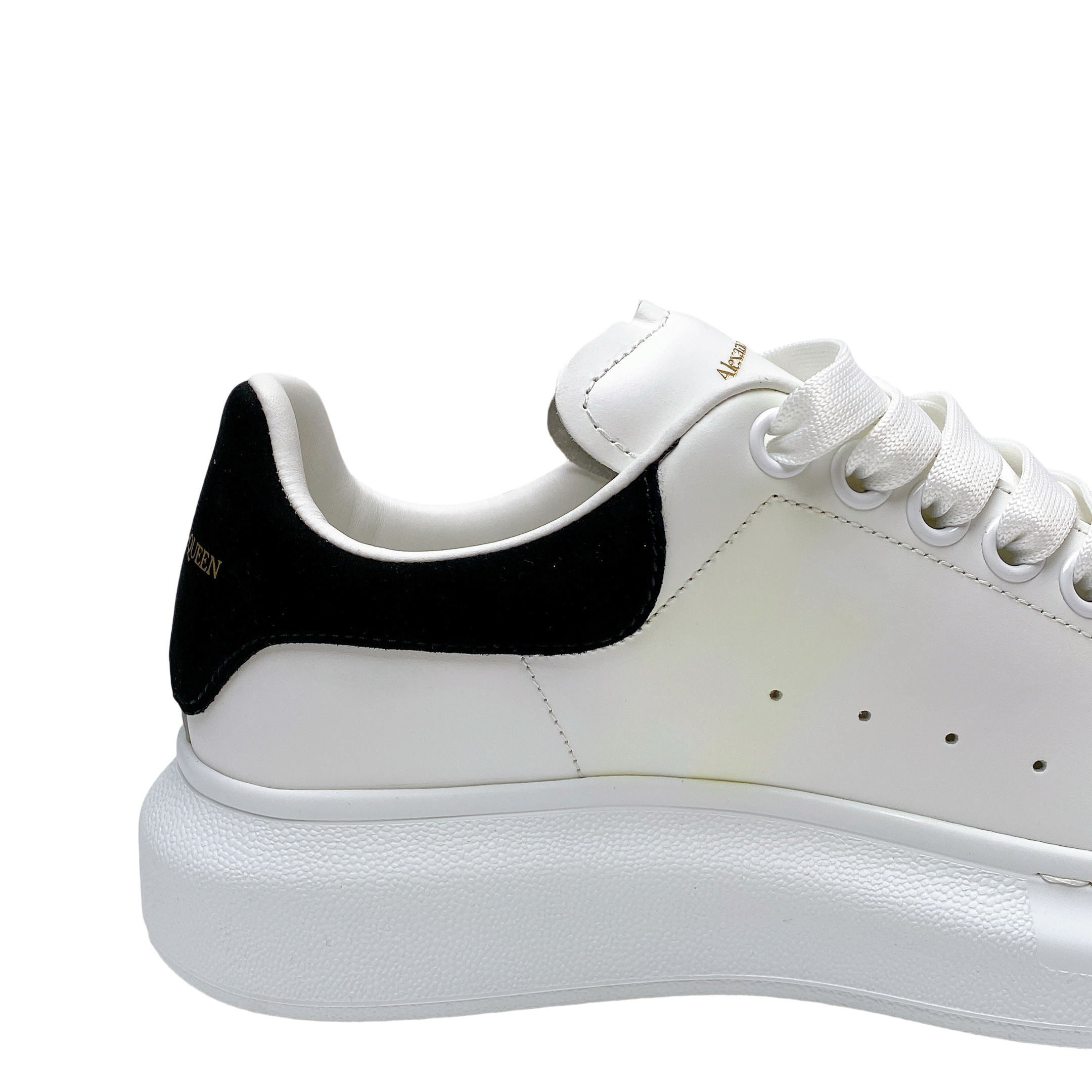 ALEXANDER MCQUEEN SNEAKER