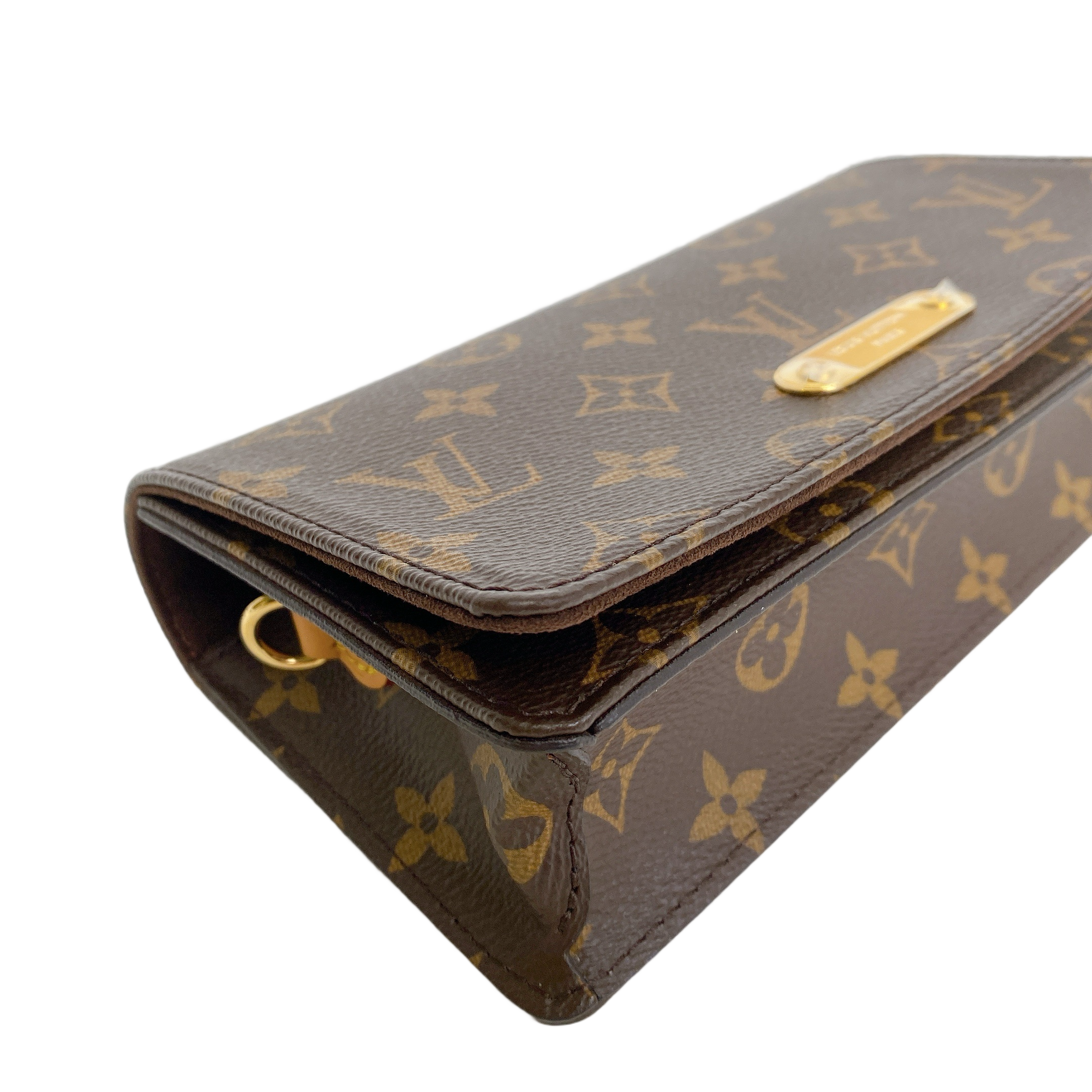 LV LILY WOC