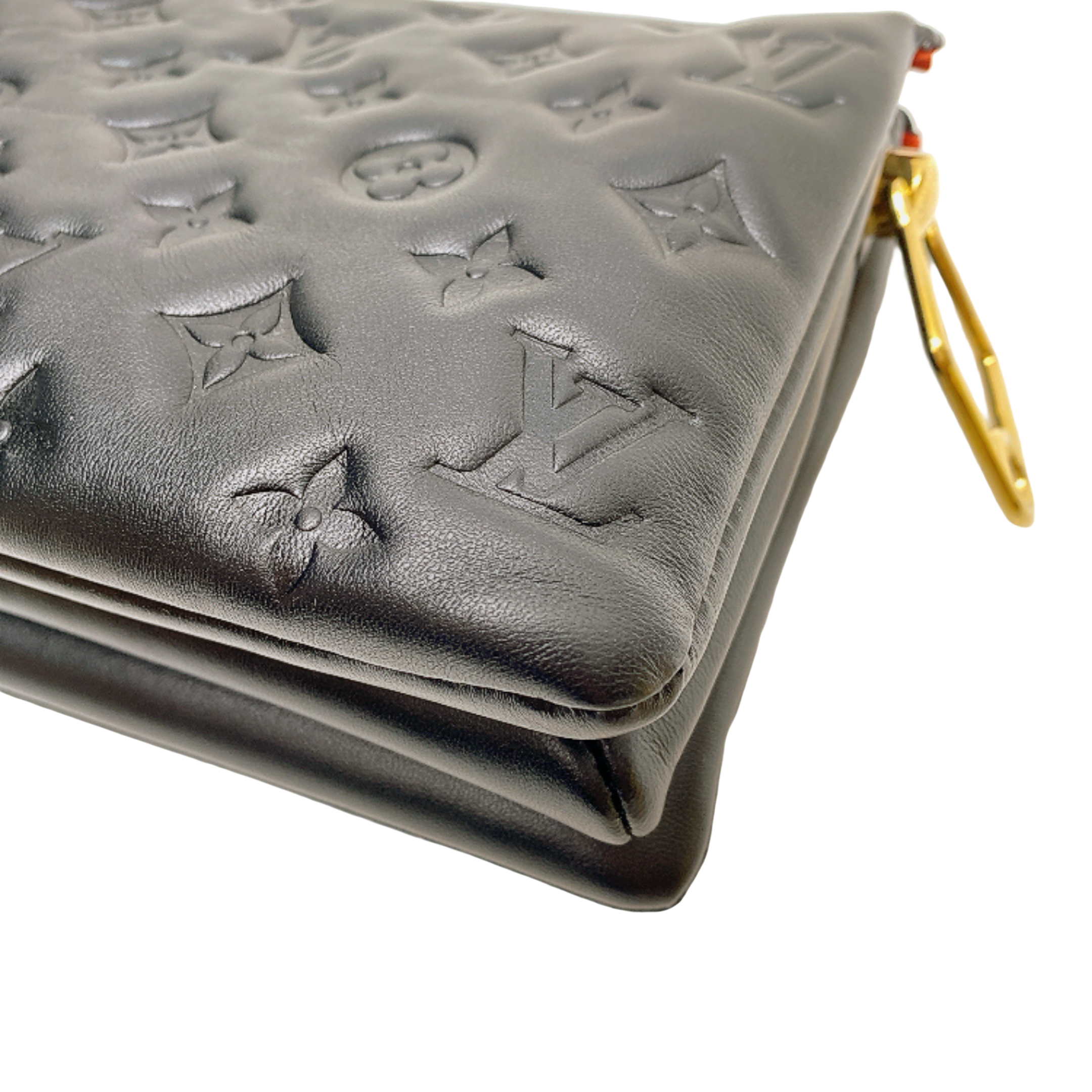 LV COUSSIN BB