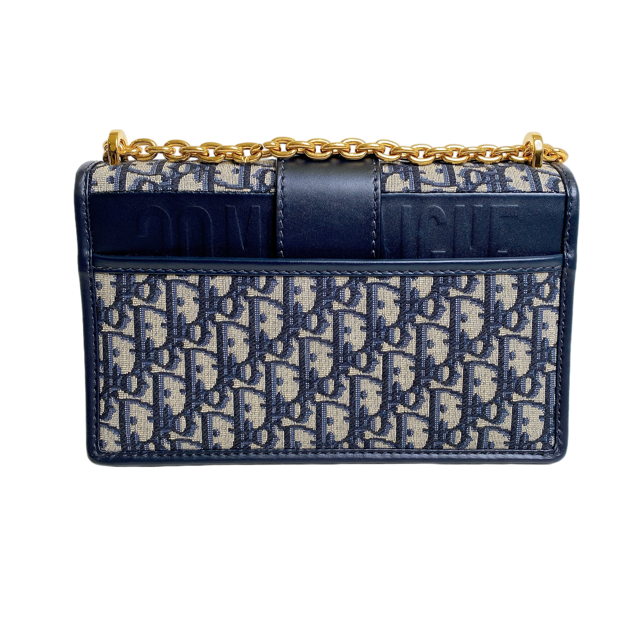 DIOR MONTAIGNE 30 CHAIN BAG