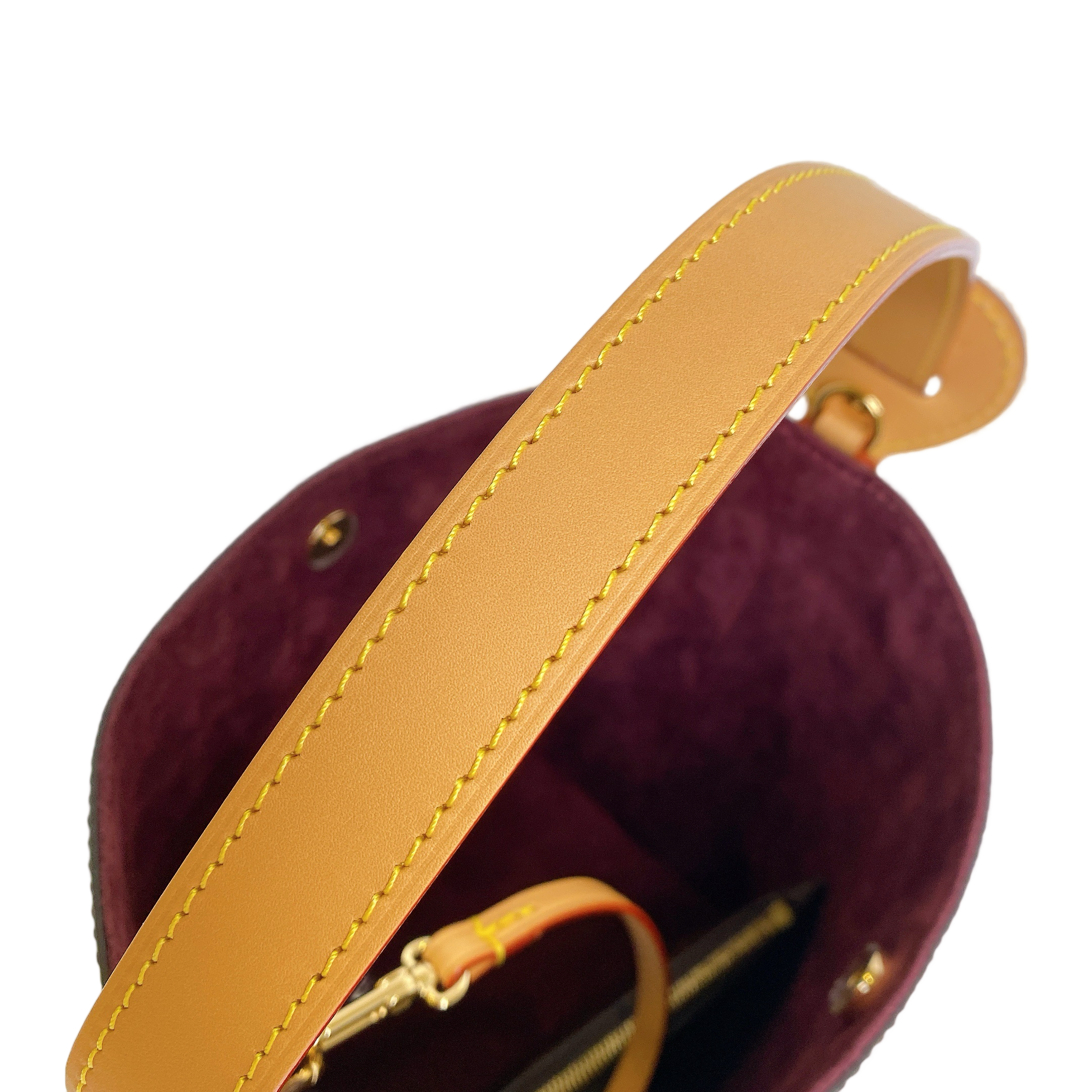 LV ALL IN BB MONOGRAM