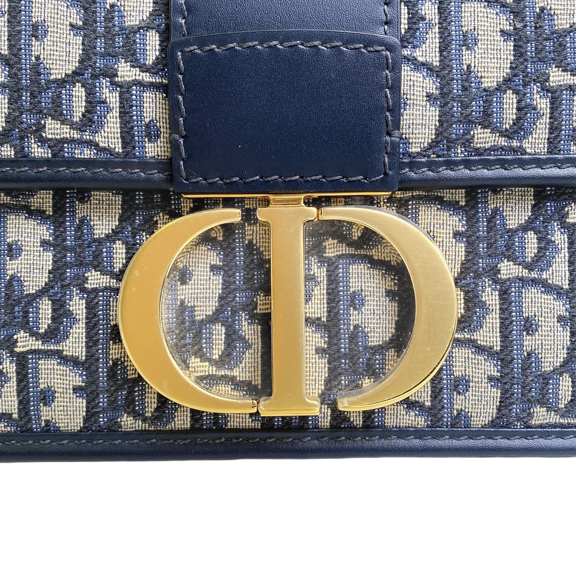 DIOR MONTAIGNE EAST WEST