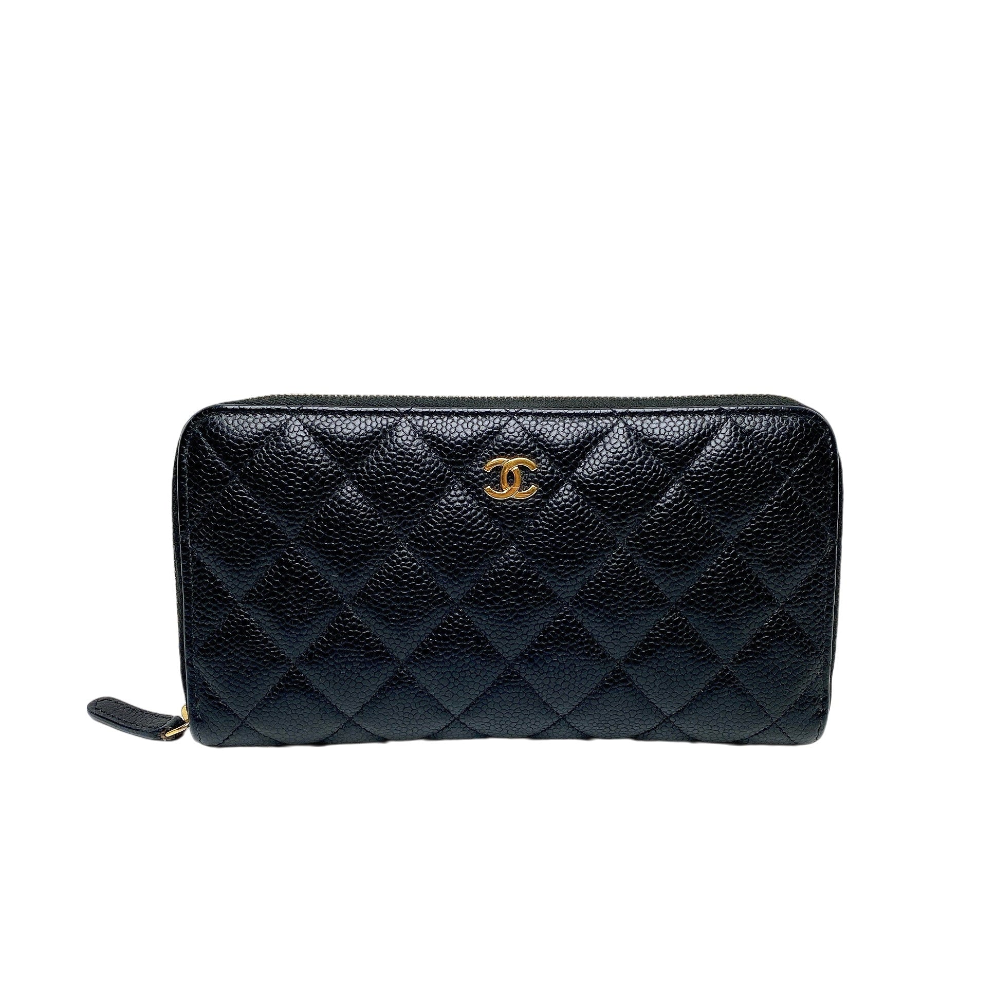 CHANEL WALLET