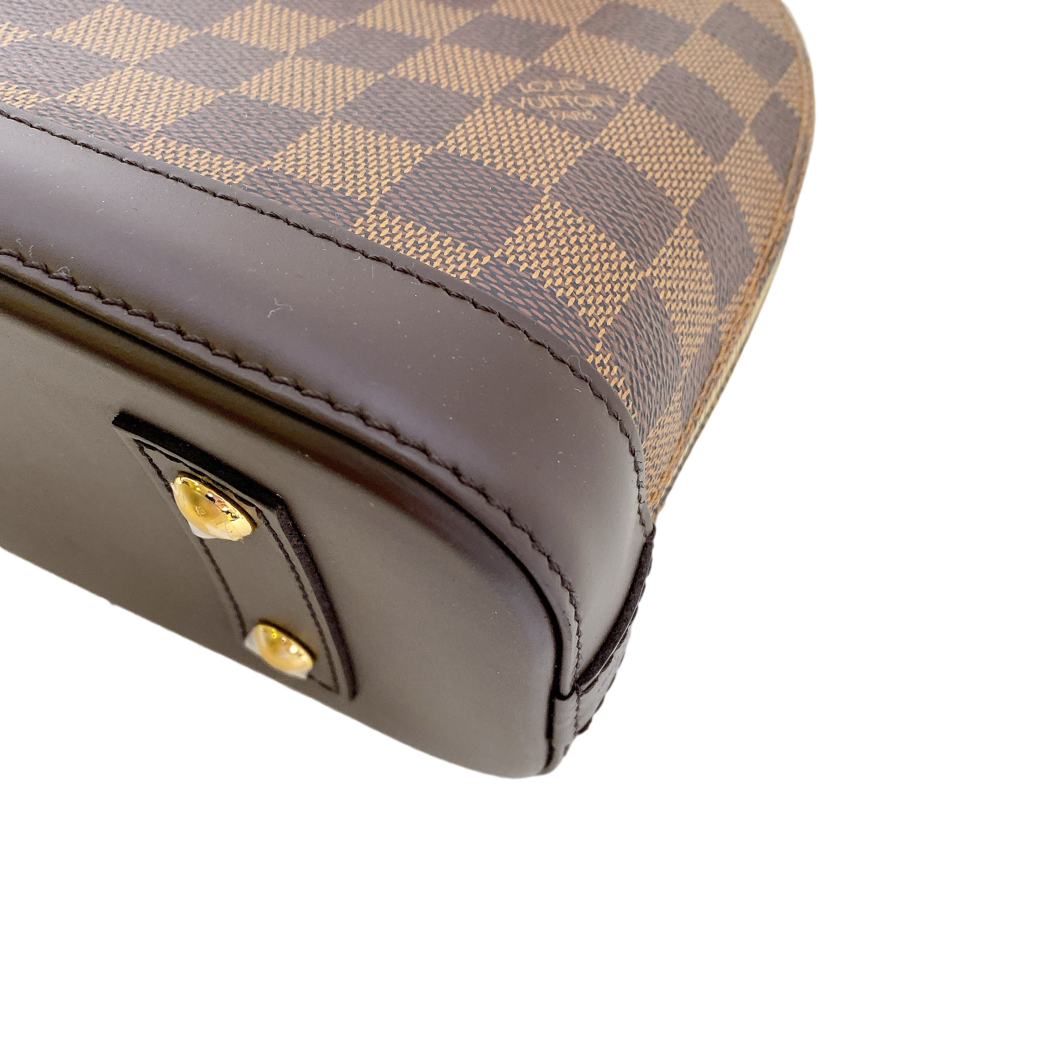LV ALMA BB DAMIER