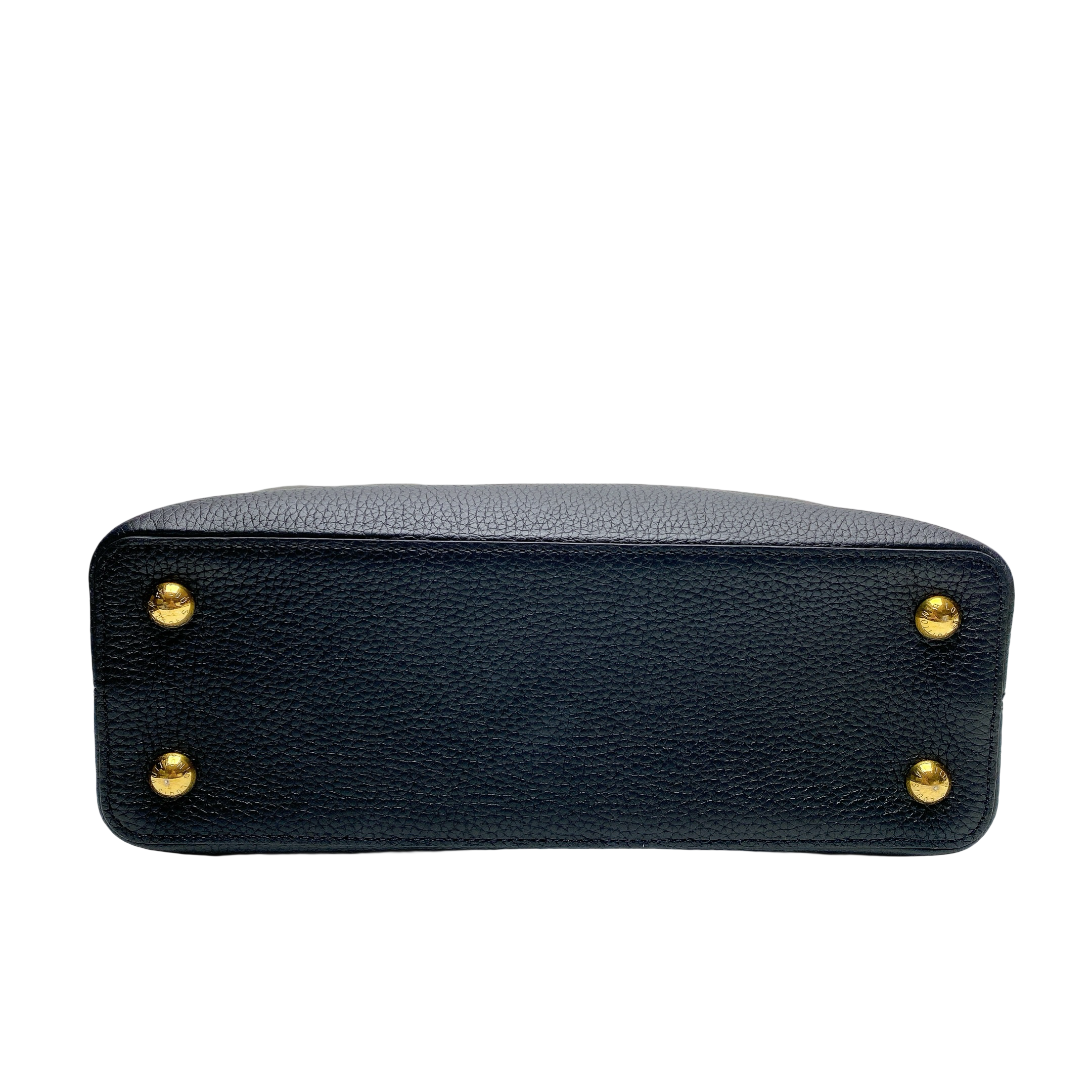 LV CAPUCINES MM