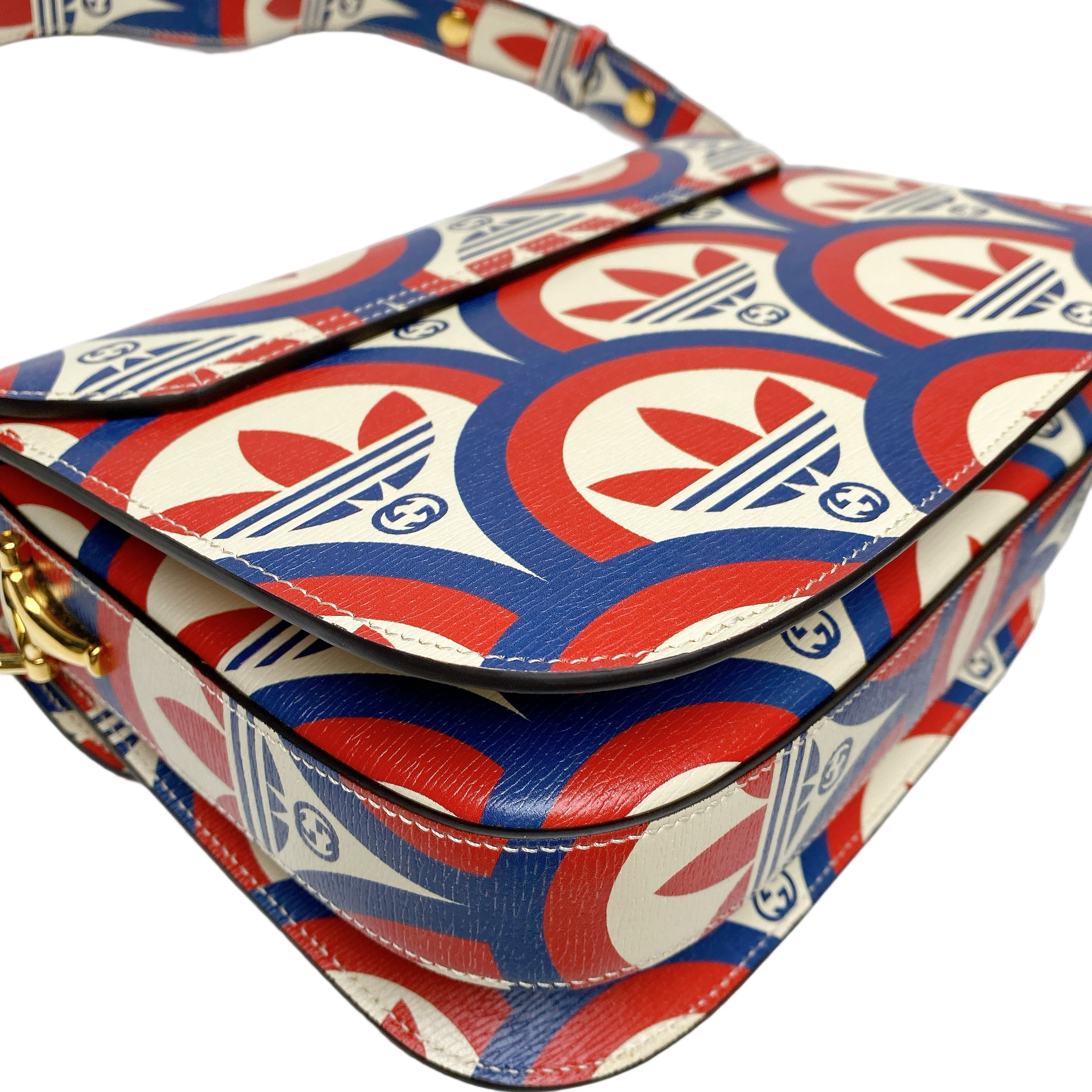 GUCCI X ADIDAS HORSEBIT 1955