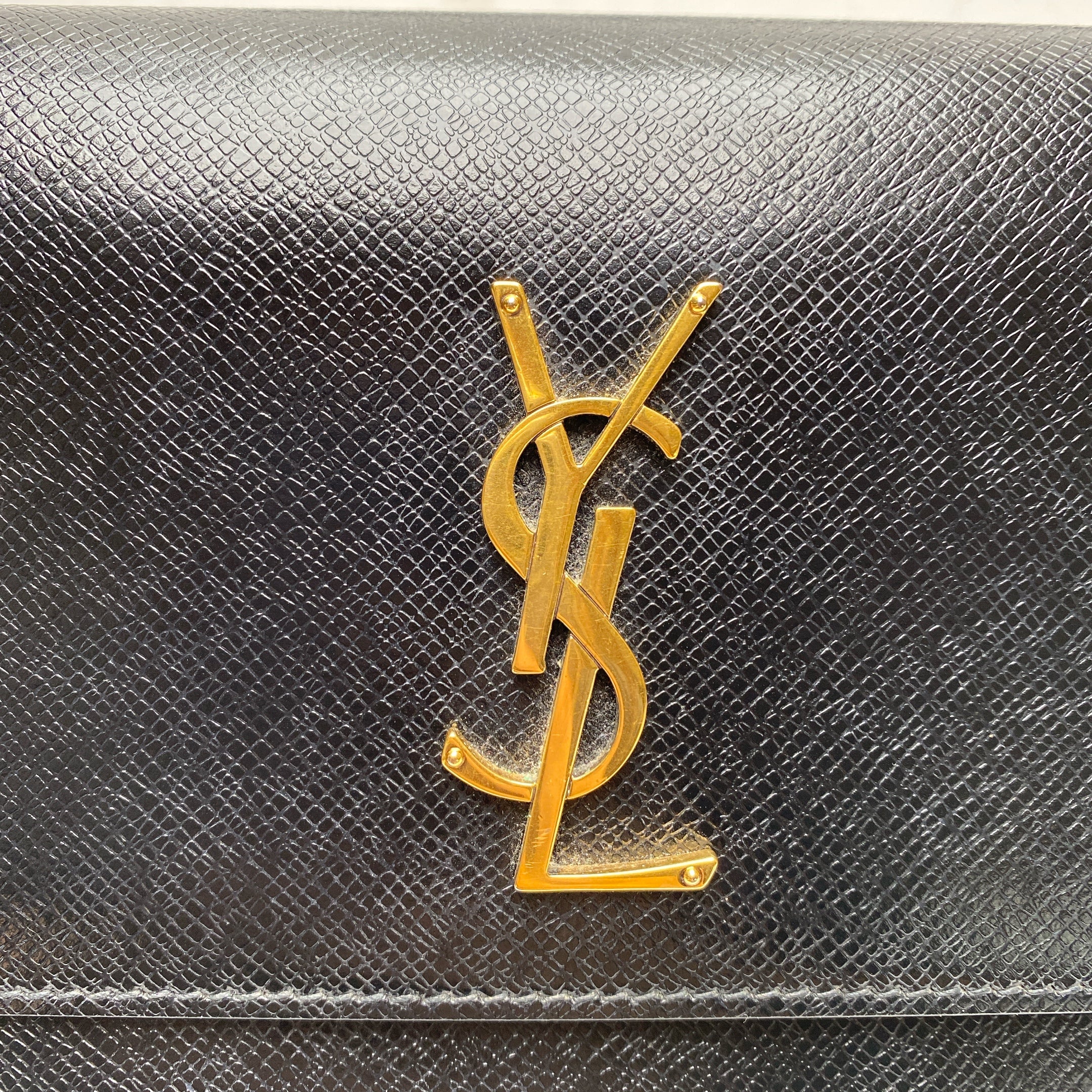 YSL SUNSET MEDIUM