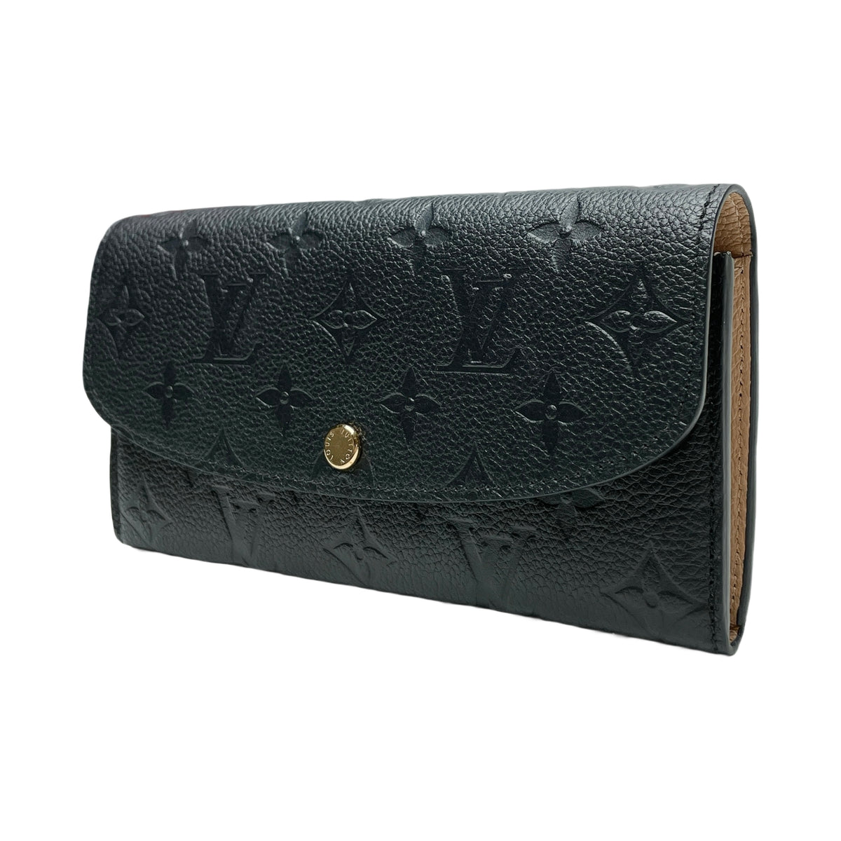 LV EMILIE WALLET