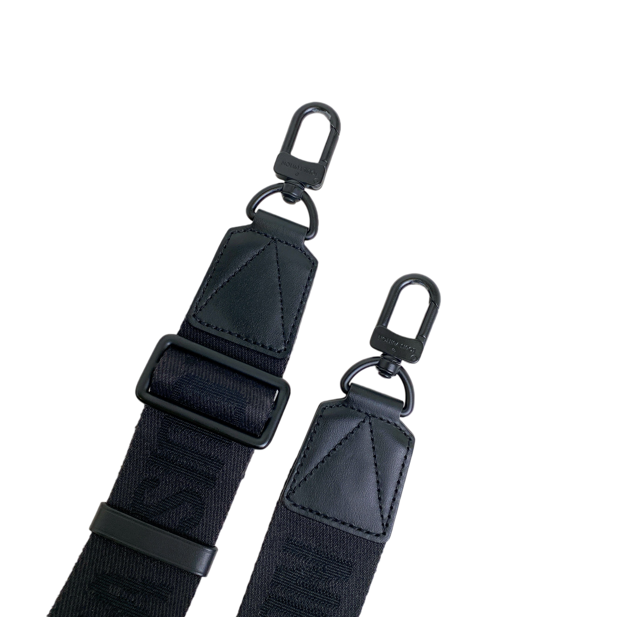 LV TAKEOFF MESSENGER