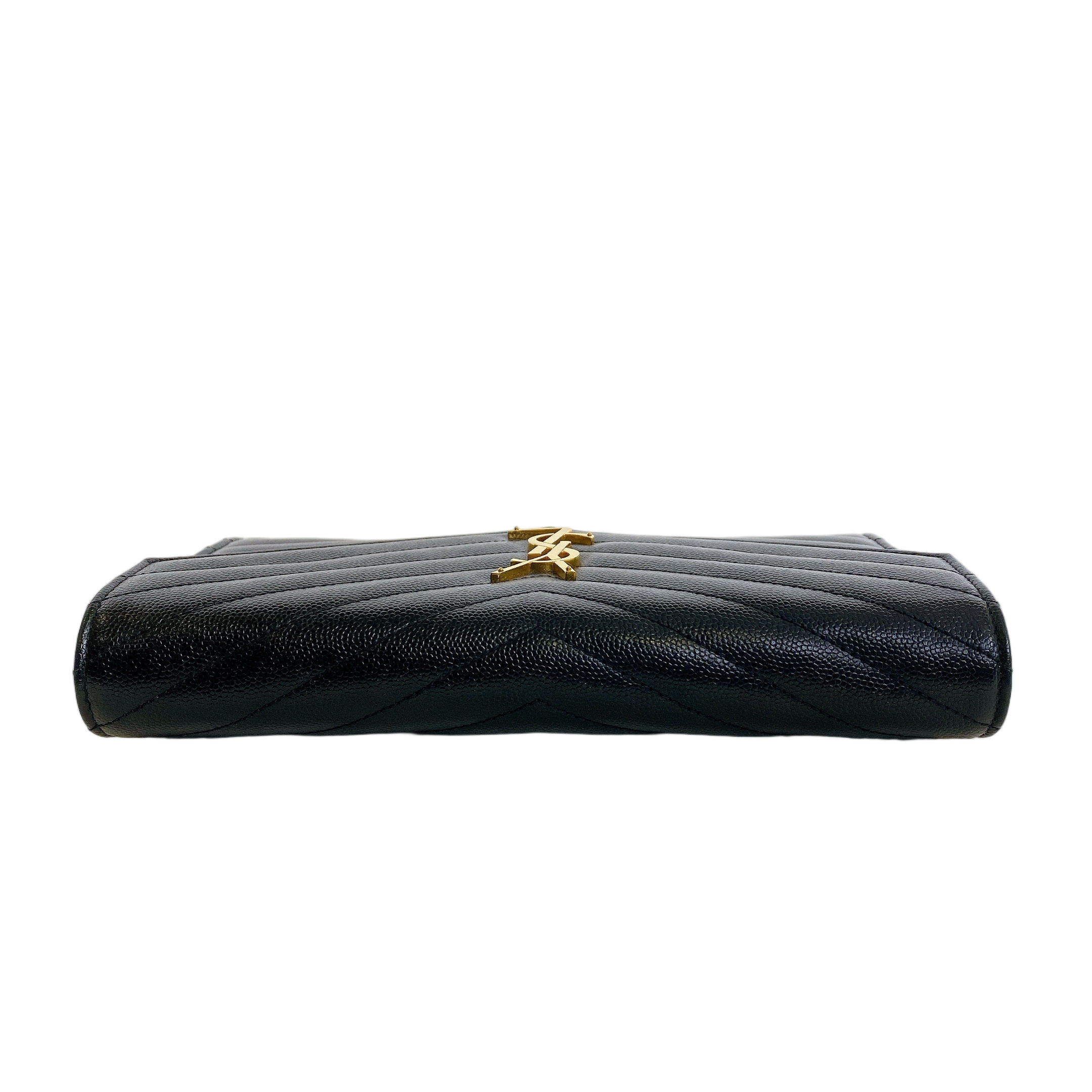 YSL WOC
