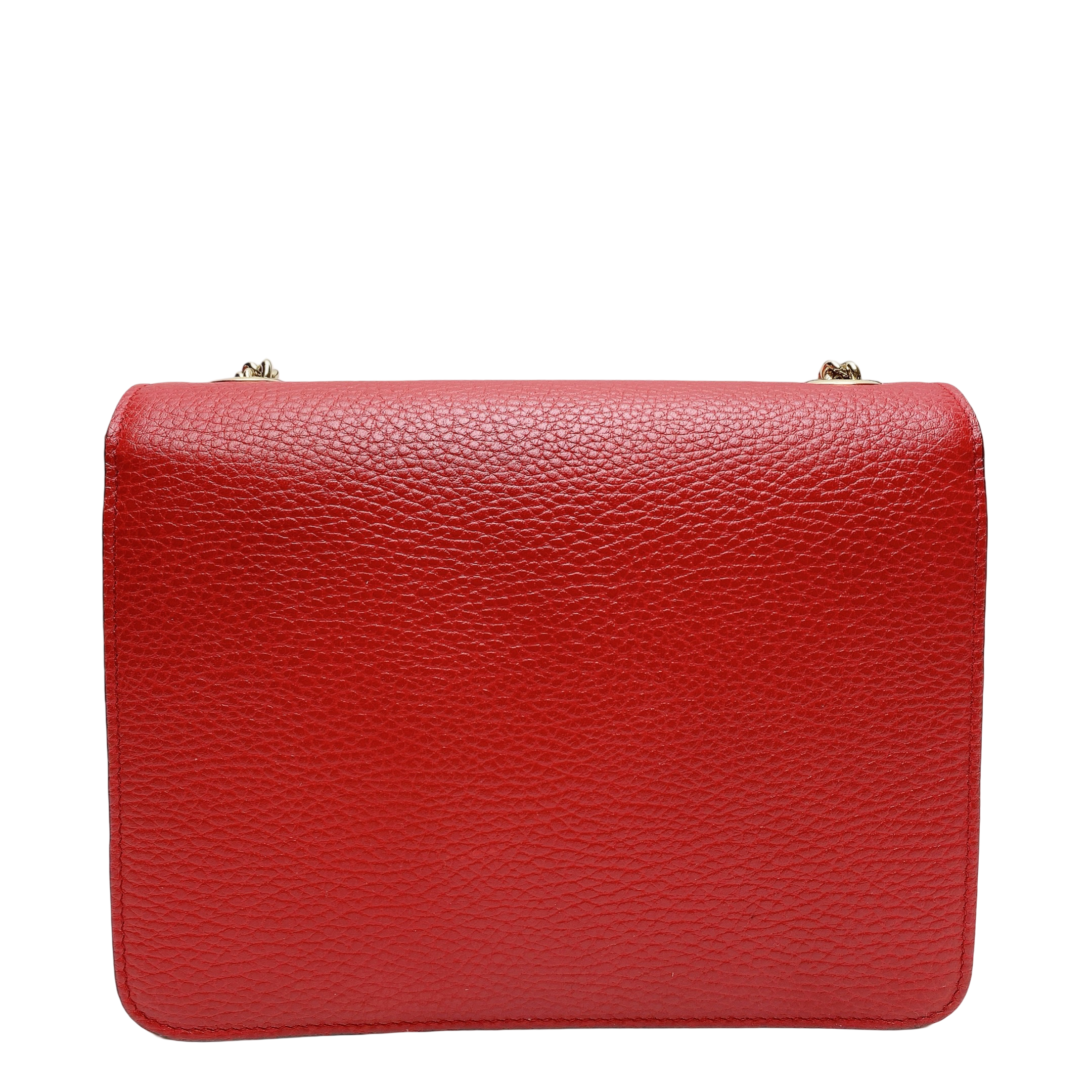 GUCCI INTERLOCKING