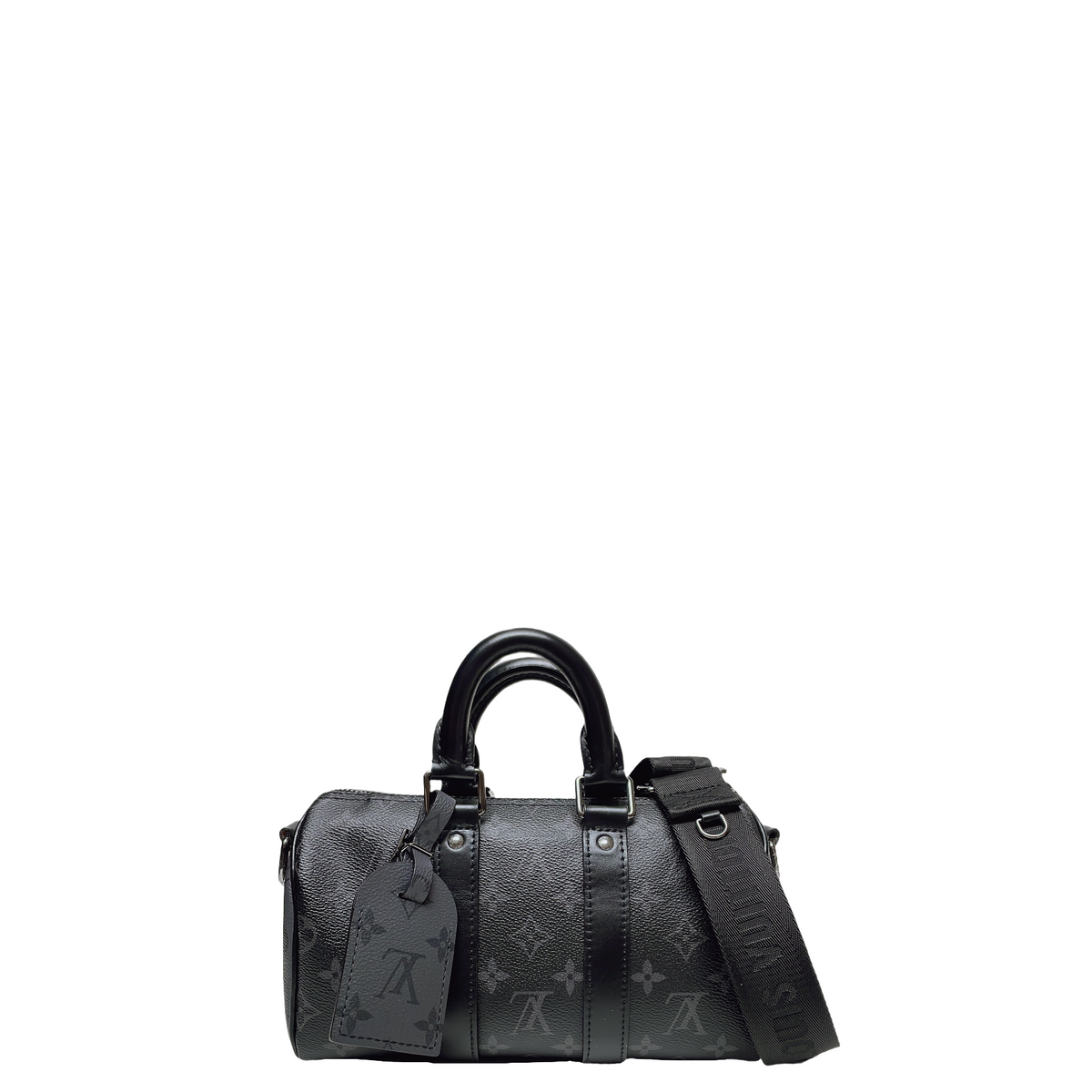 LV KEEPALL BANDOULIÈRE 25
