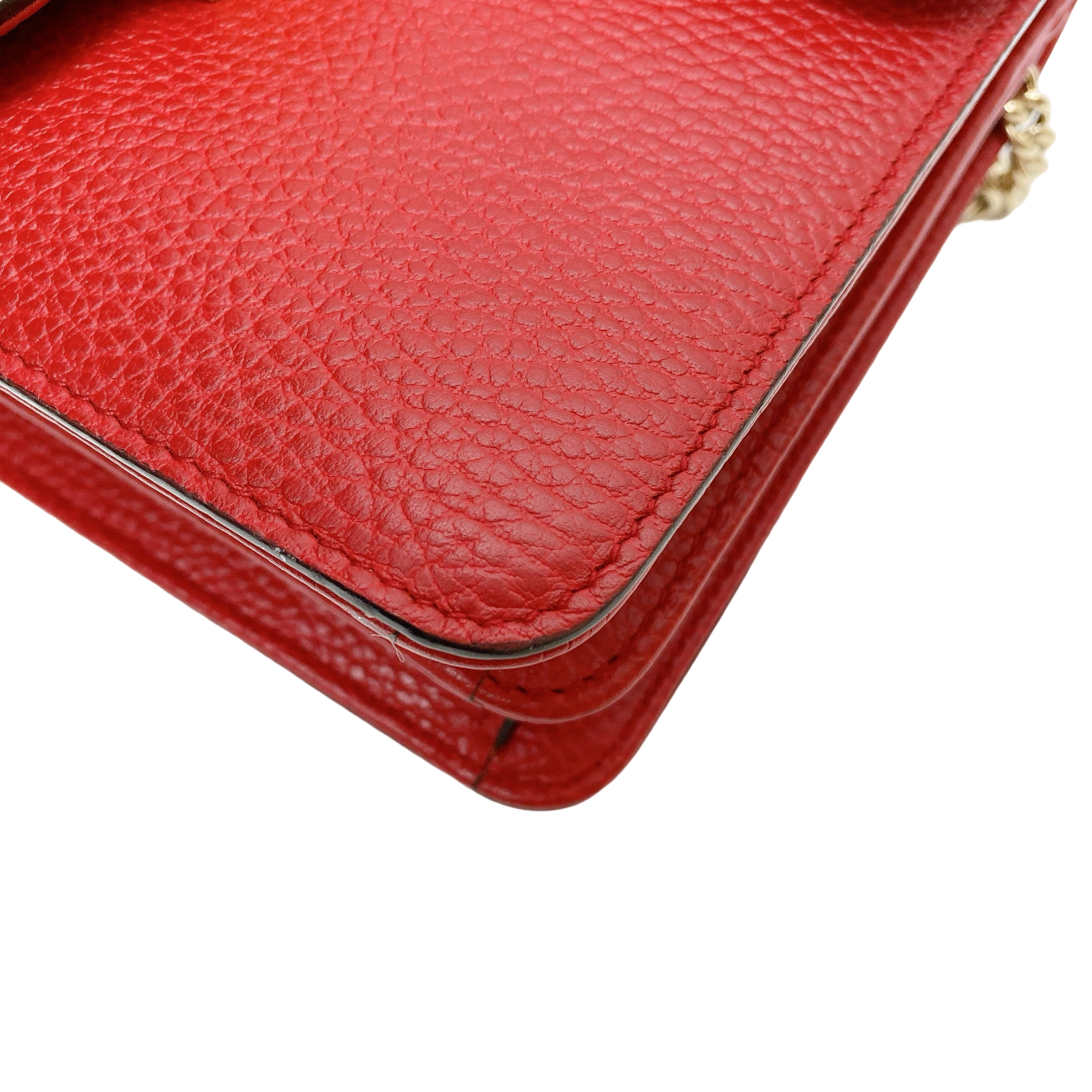 GUCCI INTERLOCKING