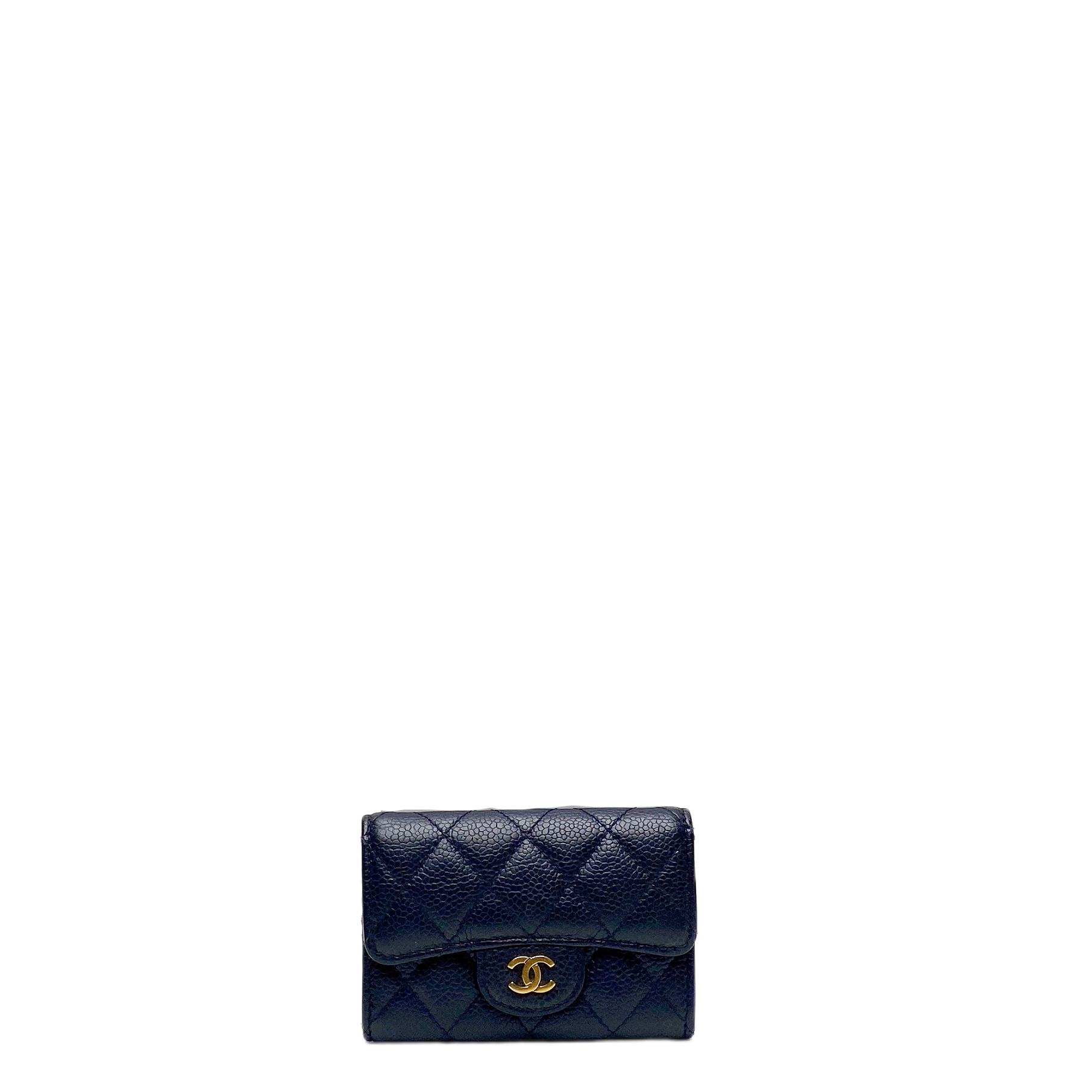 CHANEL CARD HOLDER