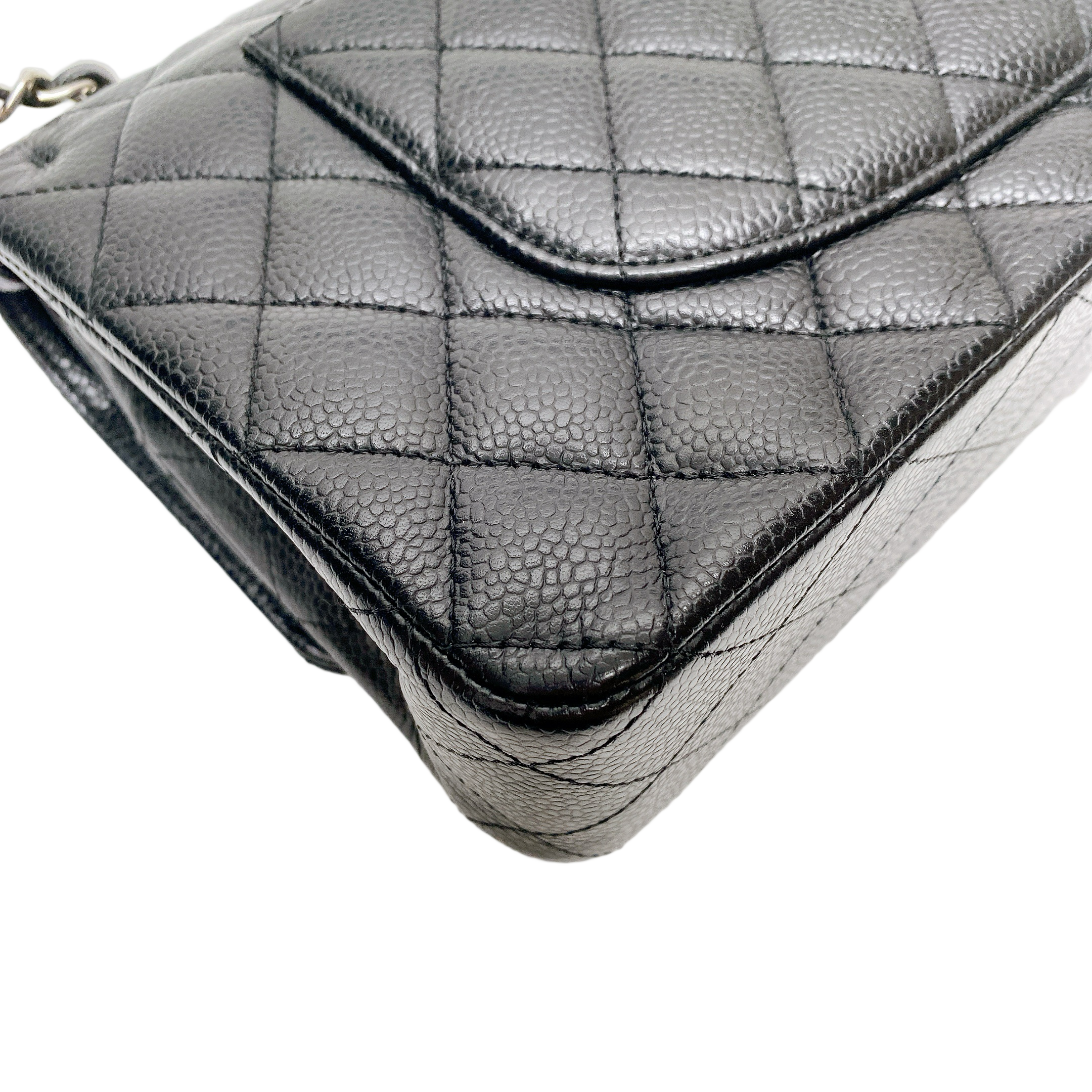 CHANEL CF MEDIUM IN SHW