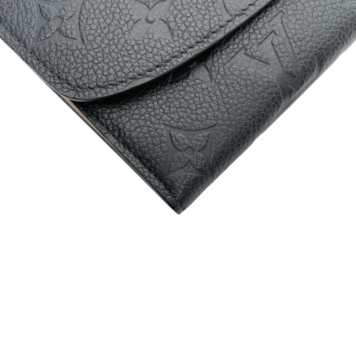 LV EMILIE WALLET